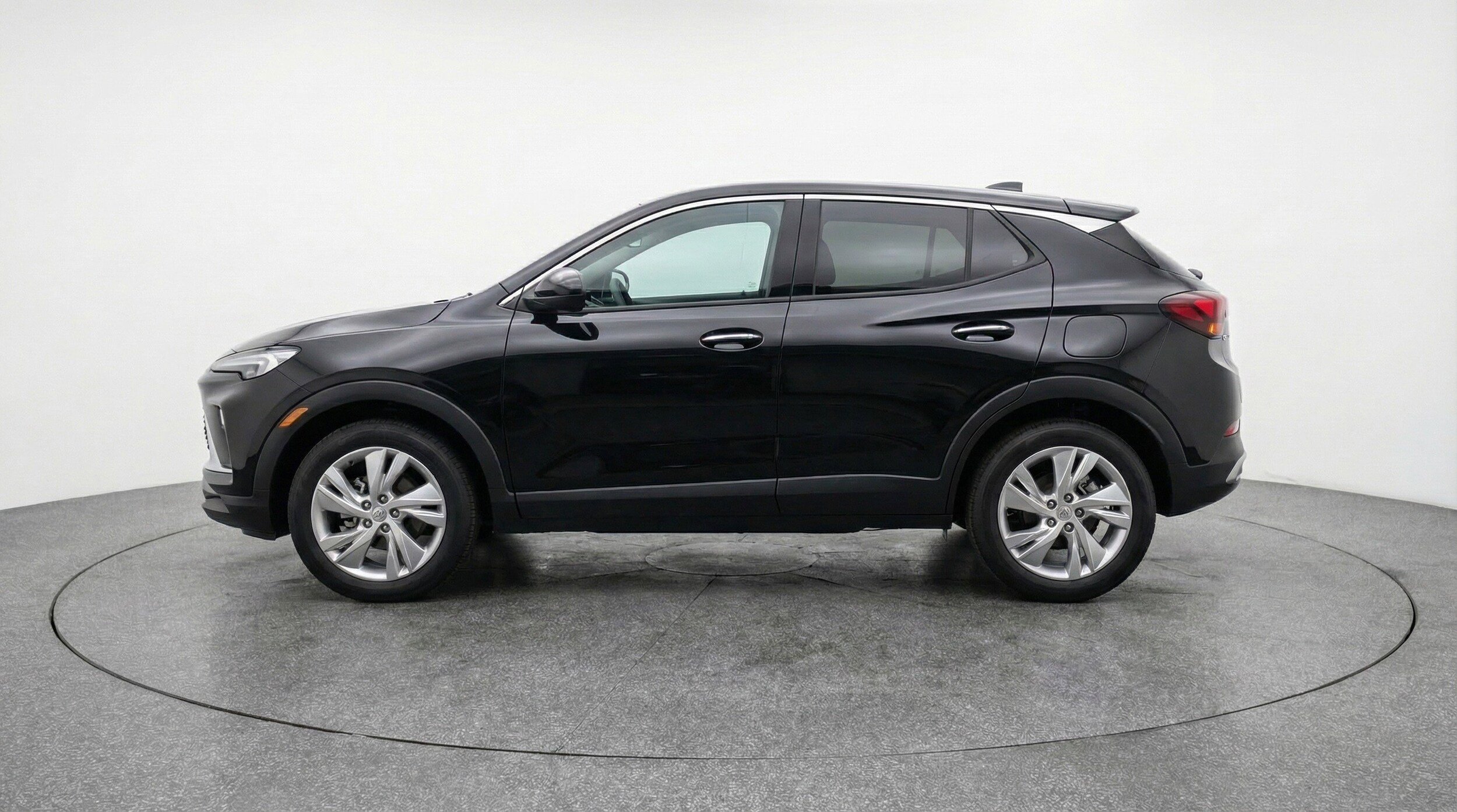 Thumbnail: 2025 Buick Encore GX - 5