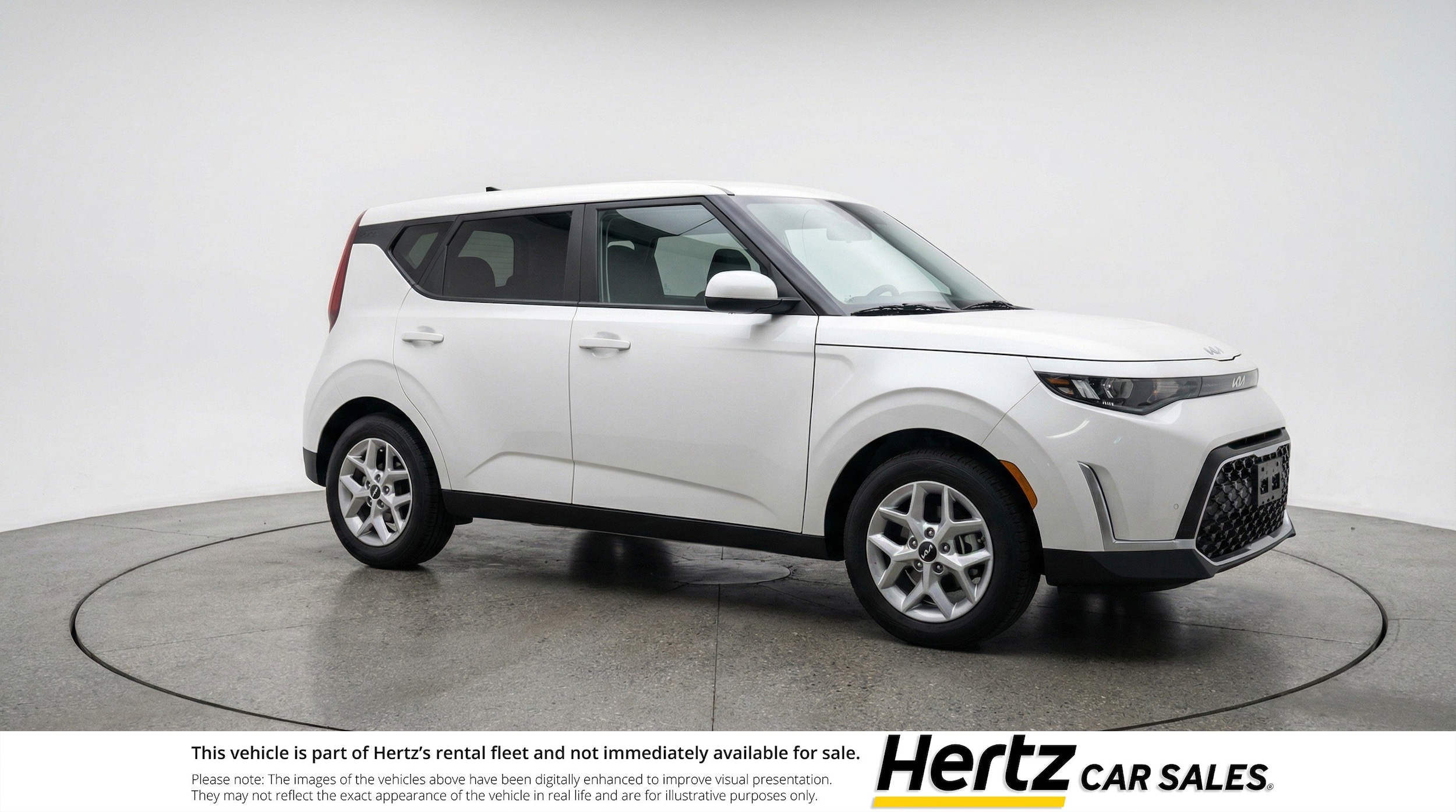 Thumbnail: 2025 Kia Soul - 1