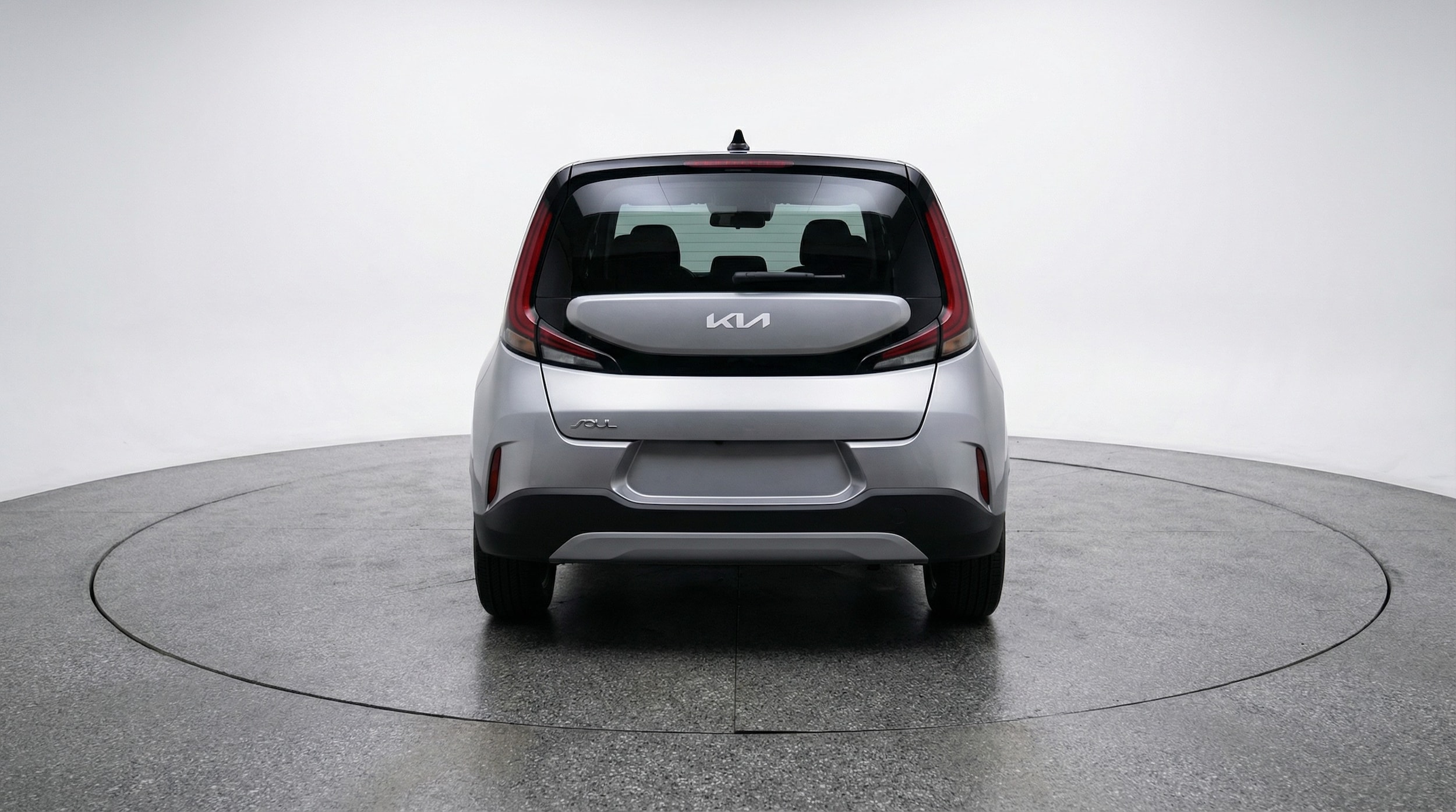 Thumbnail: 2025 Kia Soul - 6