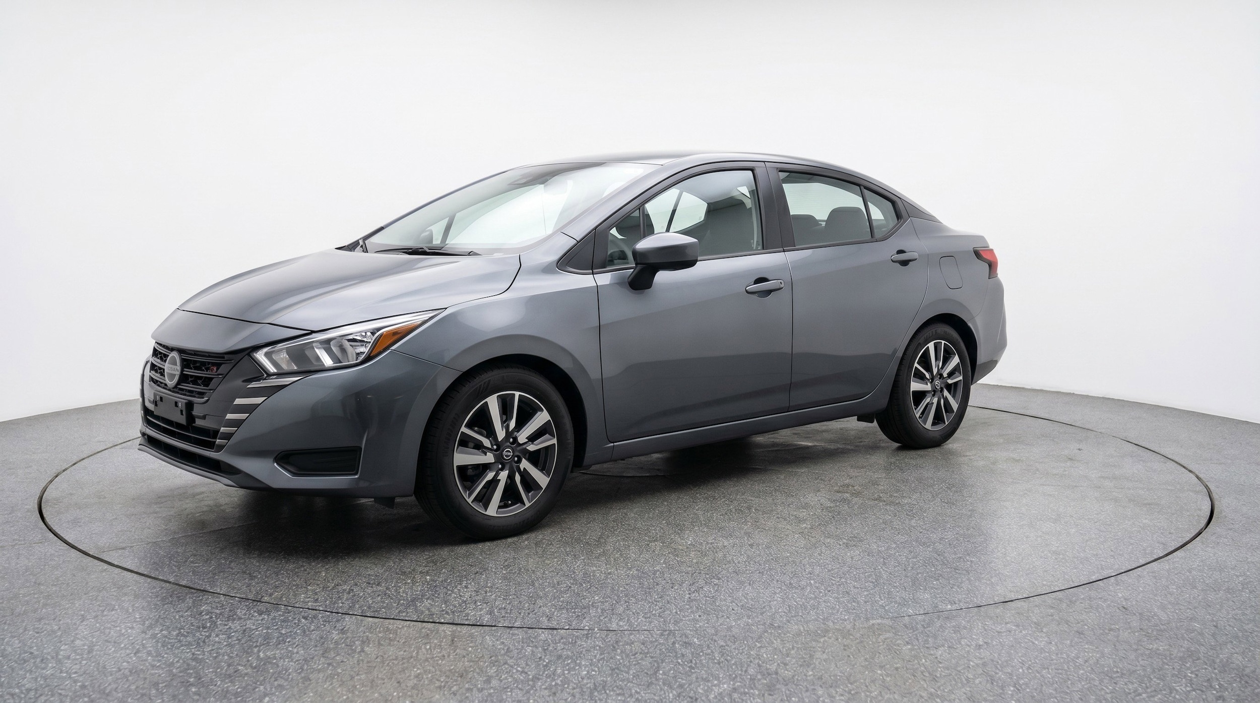 Thumbnail: 2025 Nissan Versa - 3