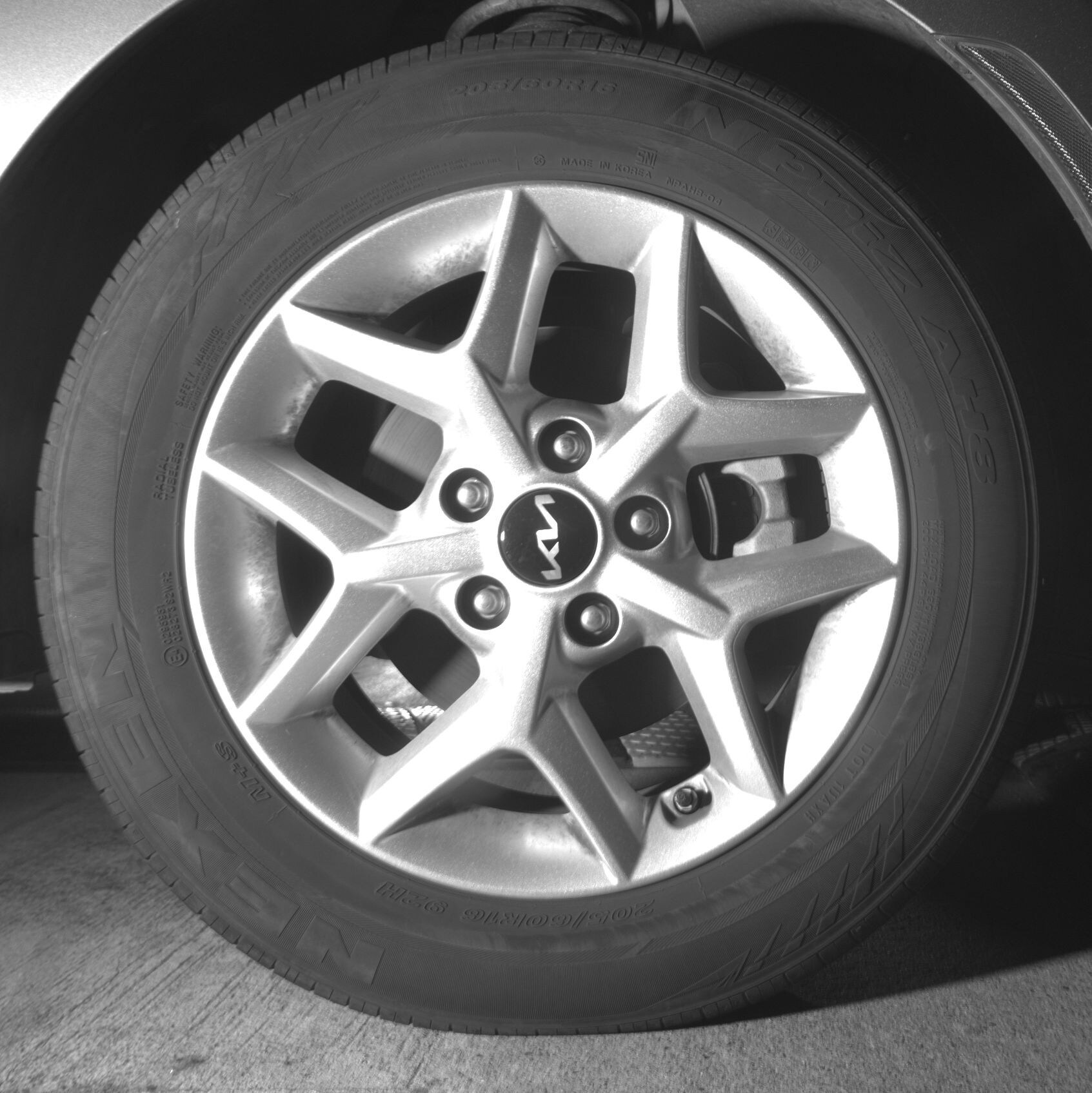 Thumbnail: 2025 Kia Soul - 10