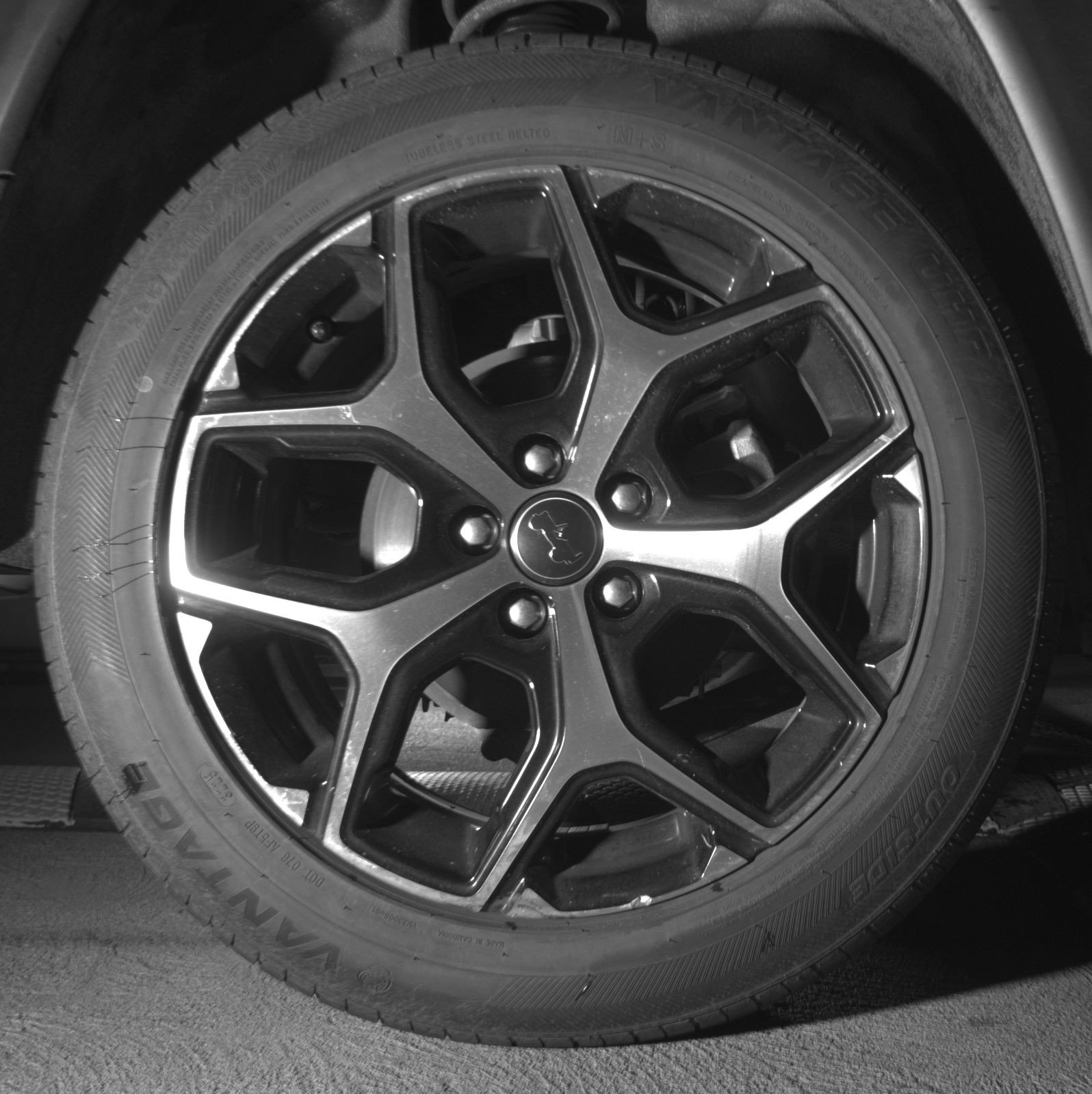 Thumbnail: 2025 Jeep Compass - 15