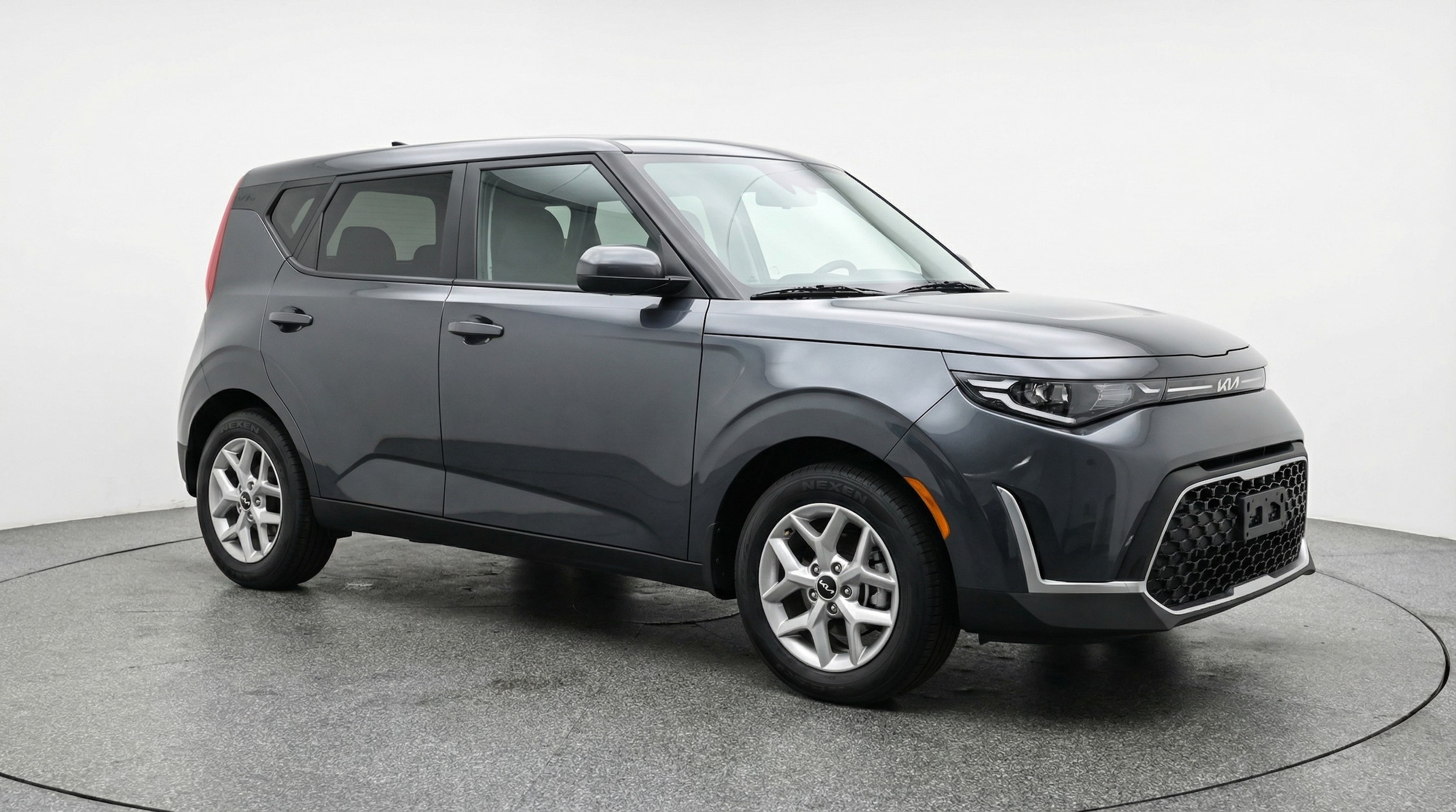 Thumbnail: 2025 Kia Soul - 1