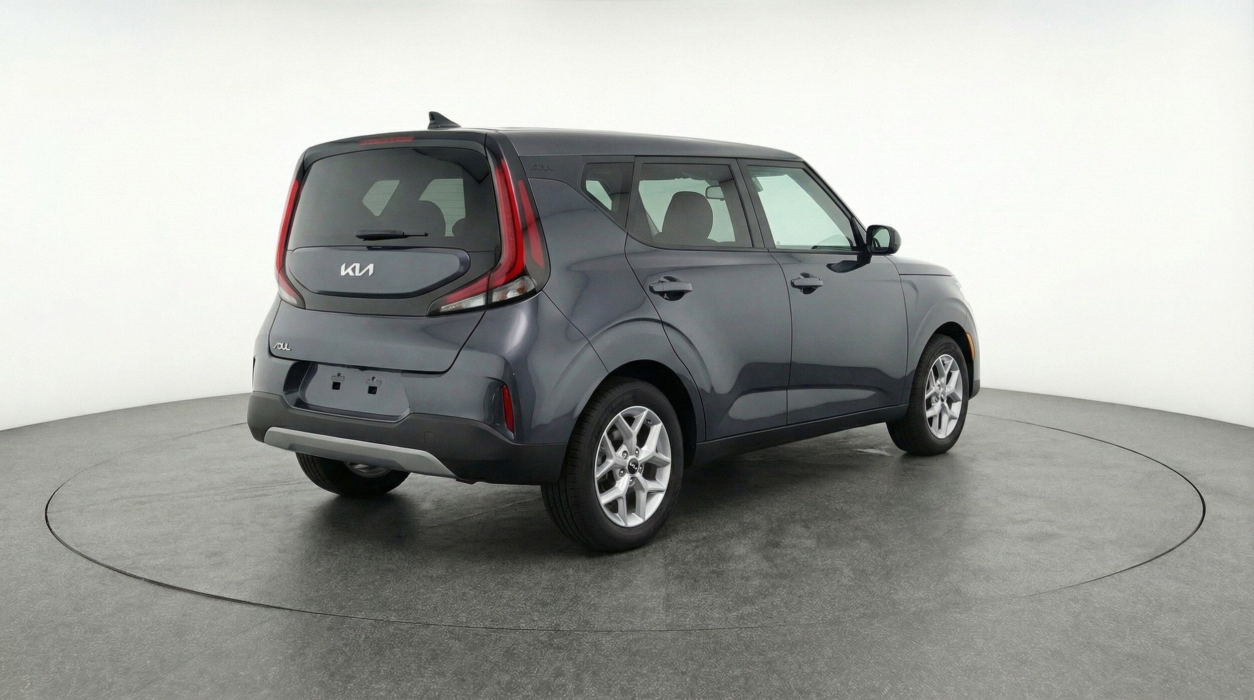 Thumbnail: 2025 Kia Soul - 9