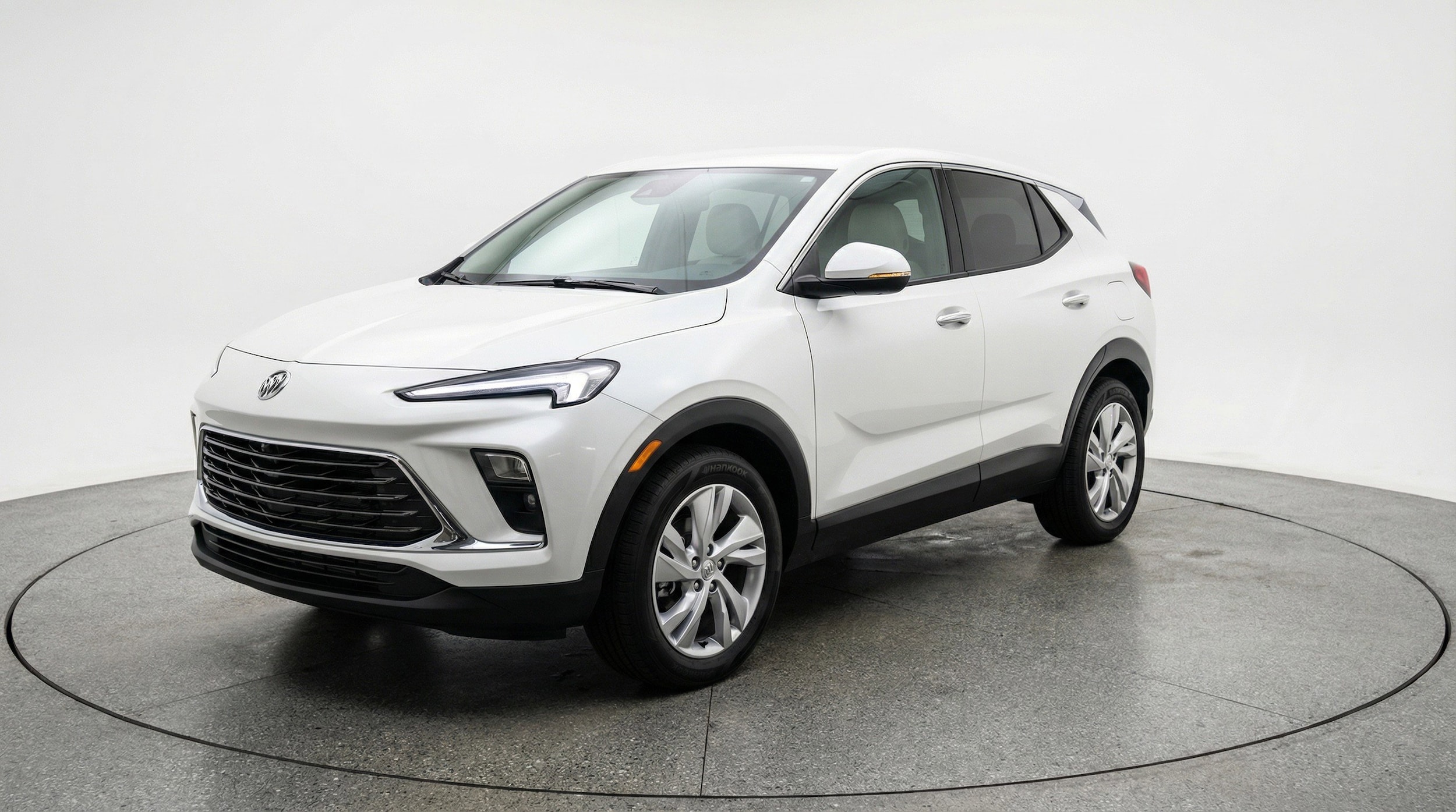 Thumbnail: 2025 Buick Encore GX - 3