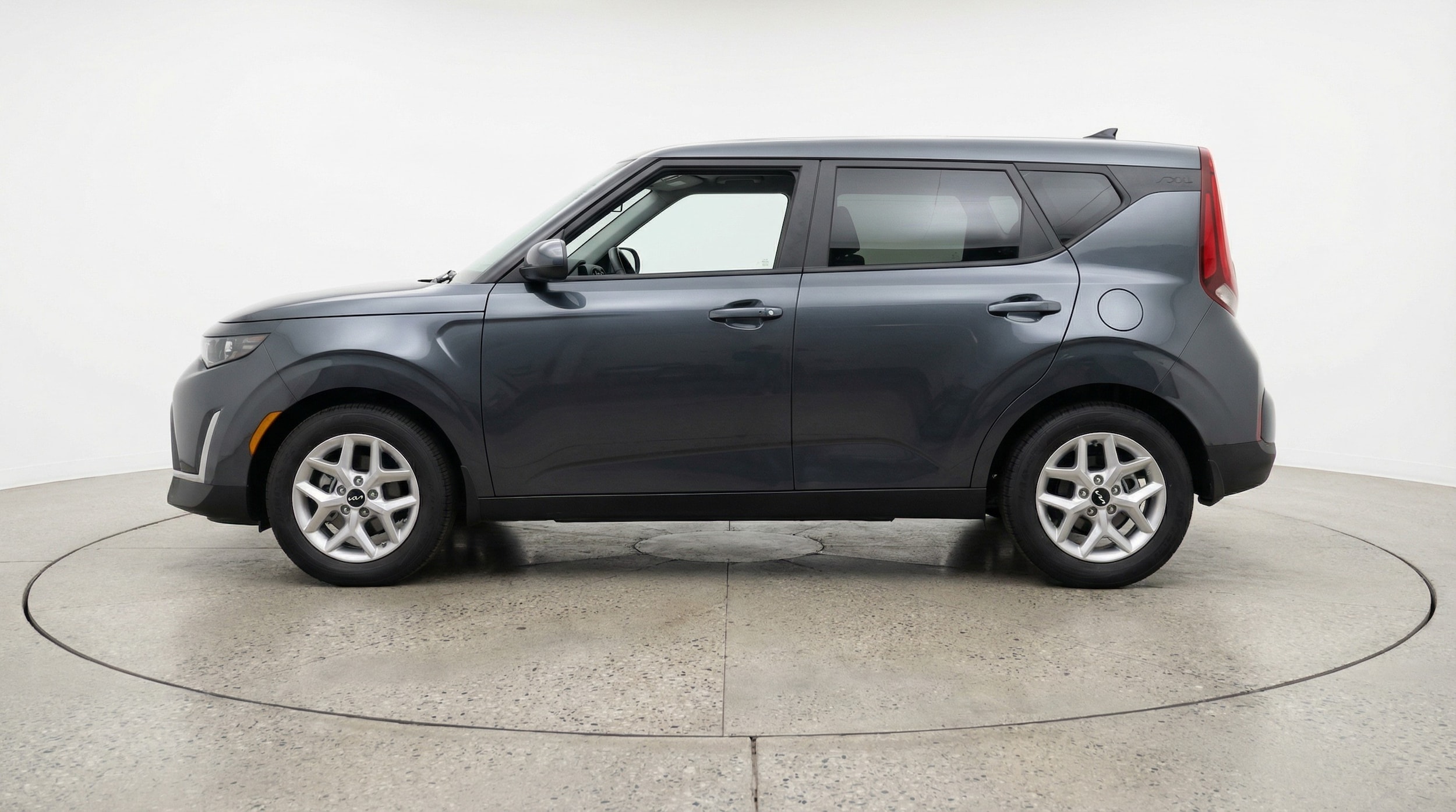 Thumbnail: 2025 Kia Soul - 4