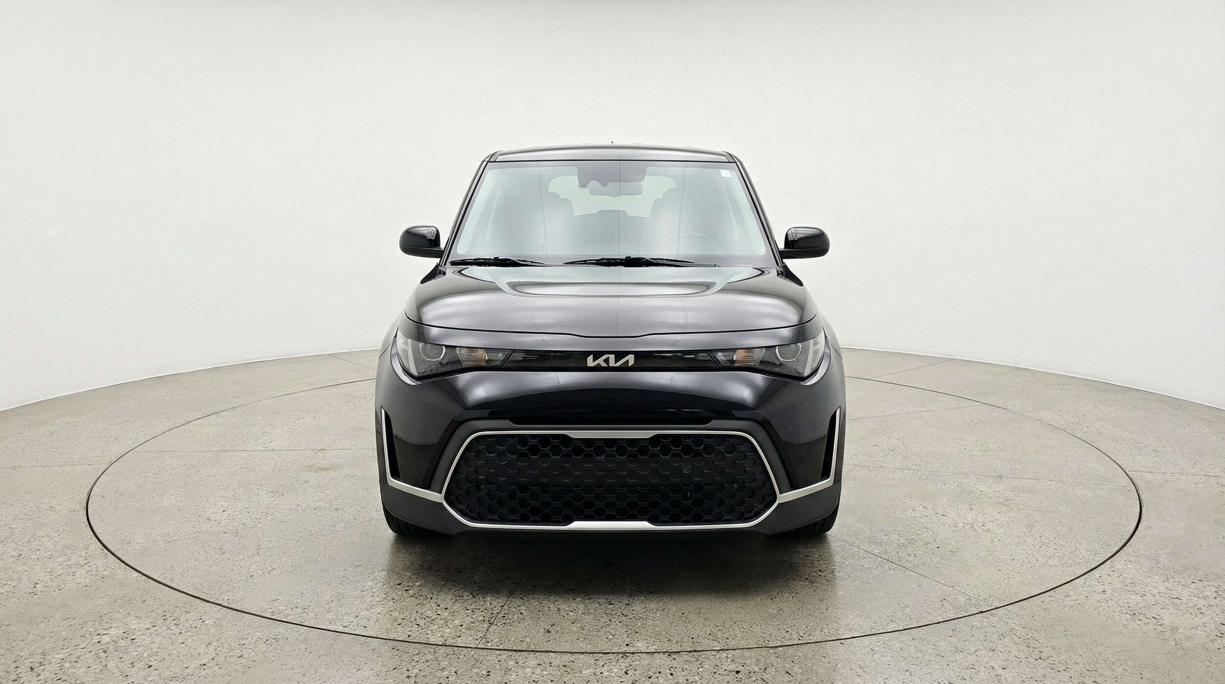 Thumbnail: 2025 Kia Soul - 2