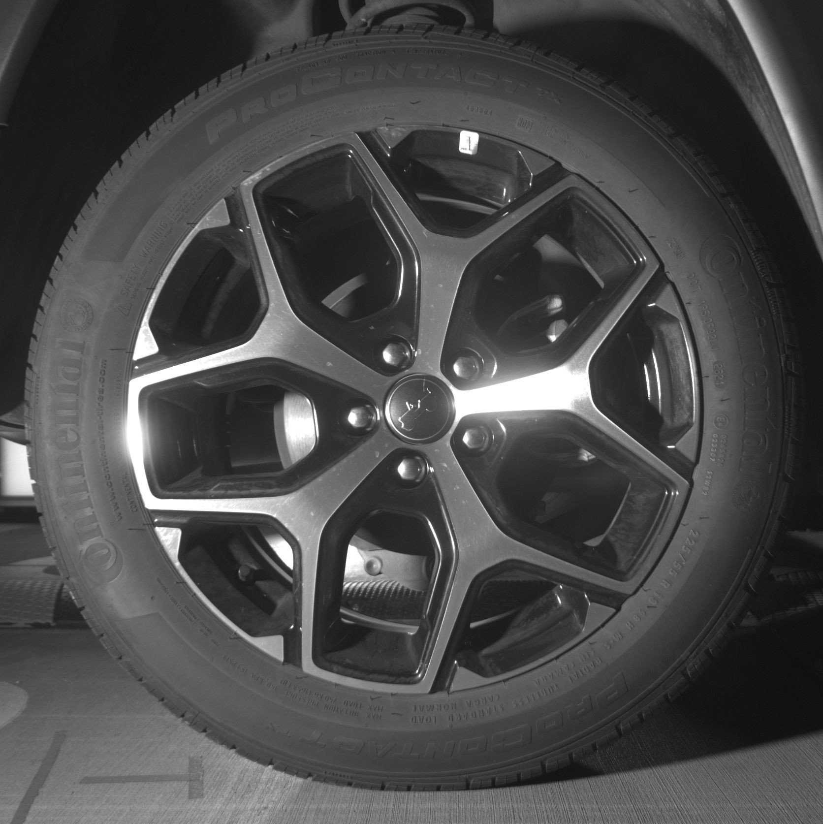 Thumbnail: 2025 Jeep Compass - 15