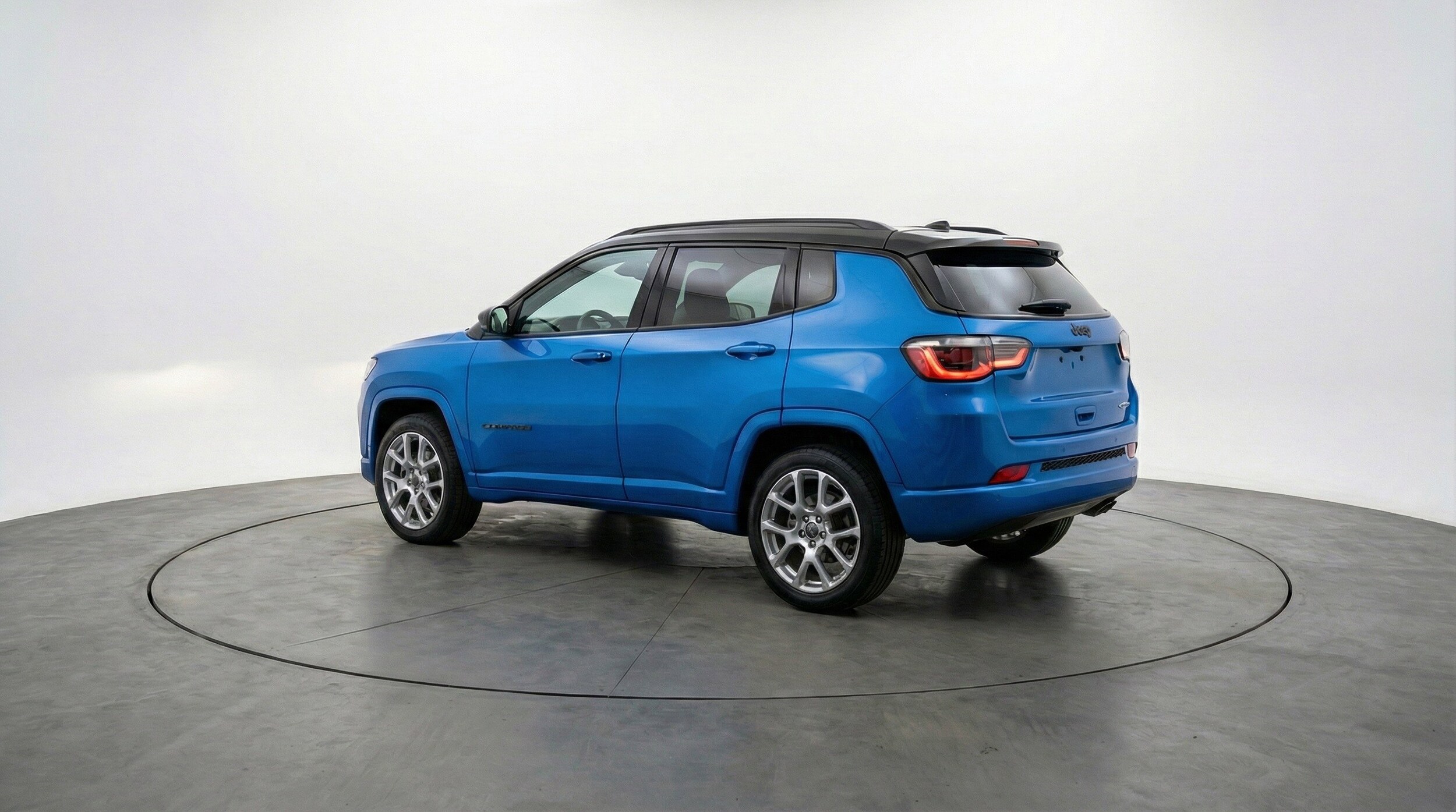 Thumbnail: 2025 Jeep Compass - 6
