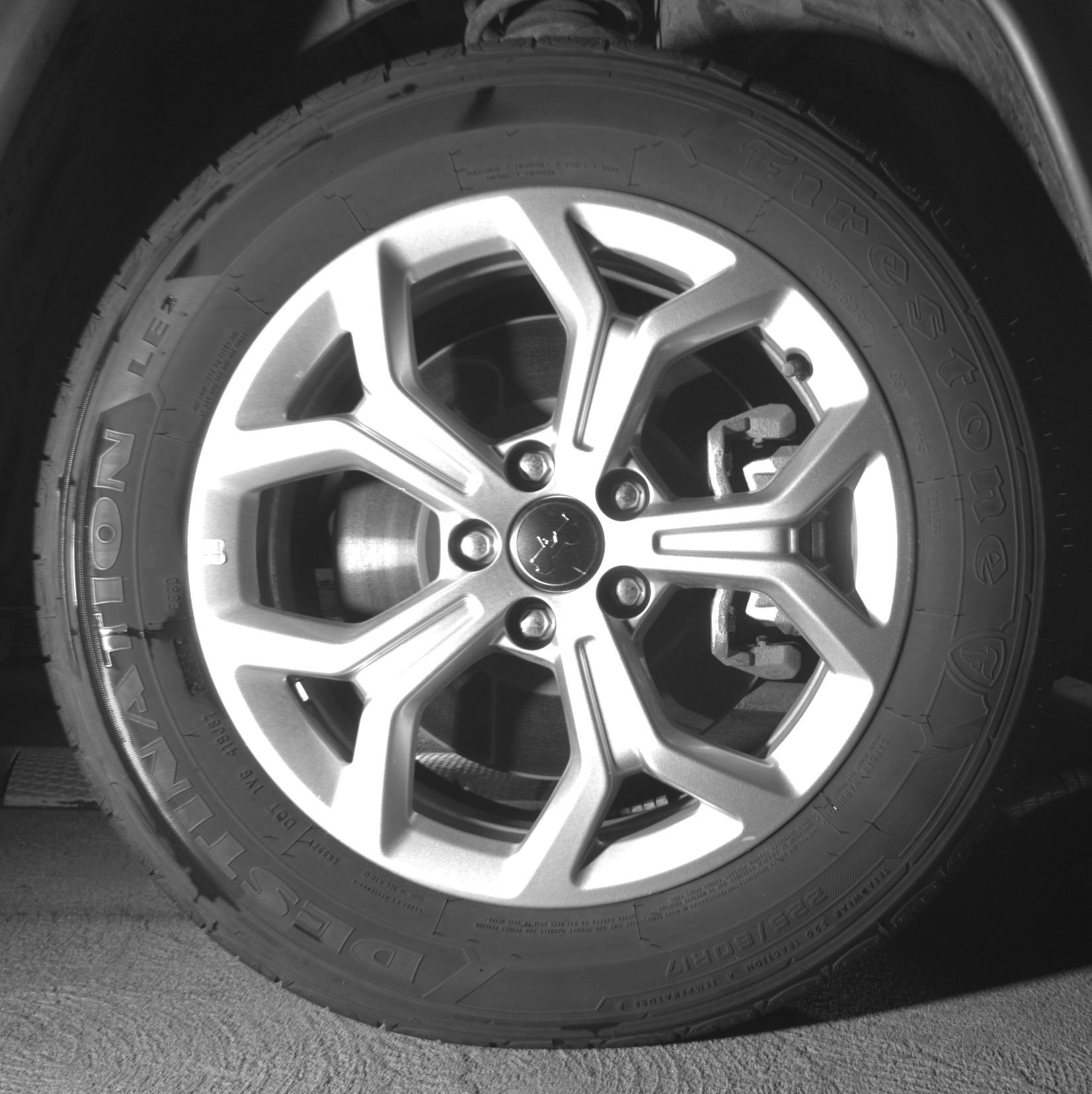 Thumbnail: 2025 Jeep Compass - 13