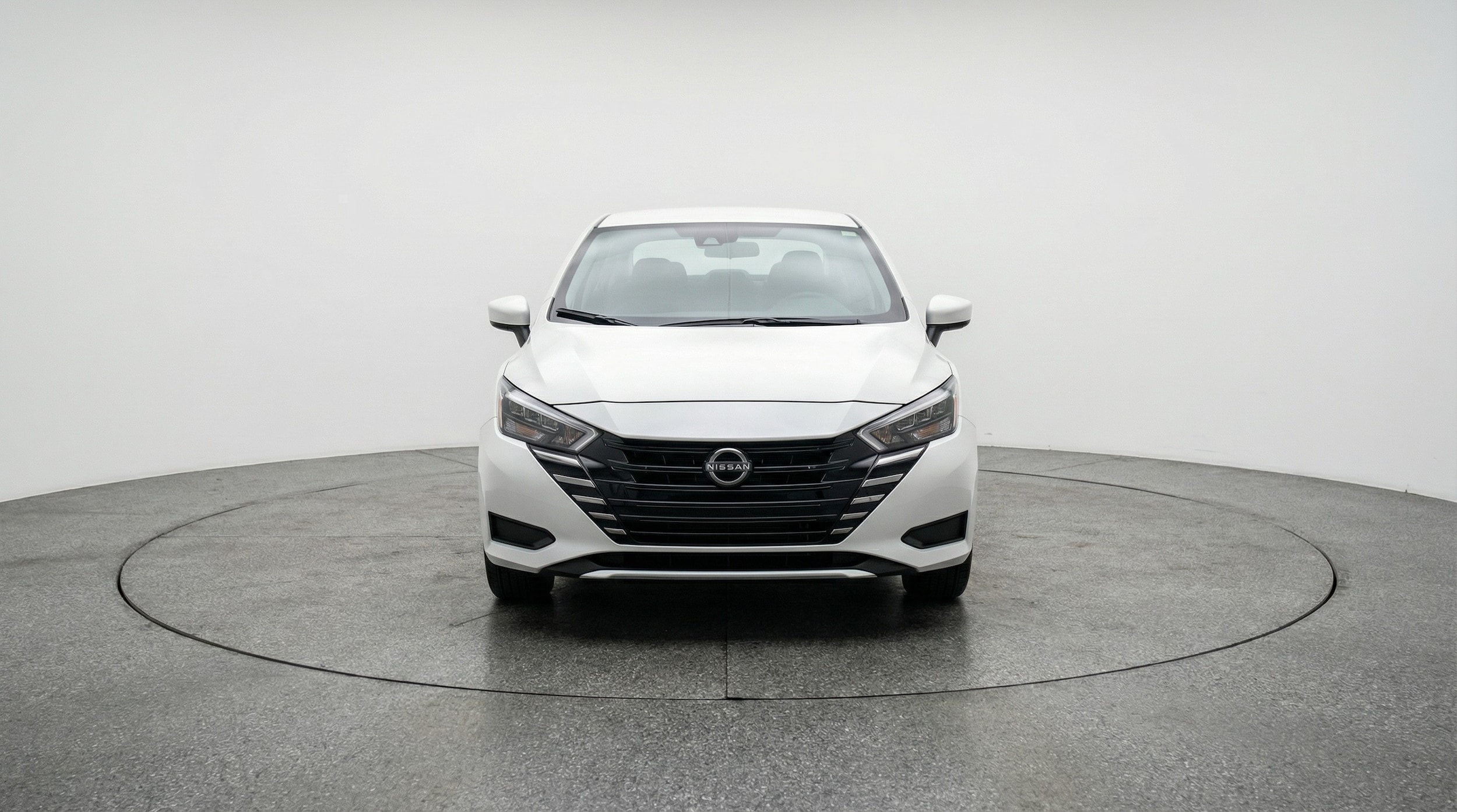 Thumbnail: 2025 Nissan Versa - 2