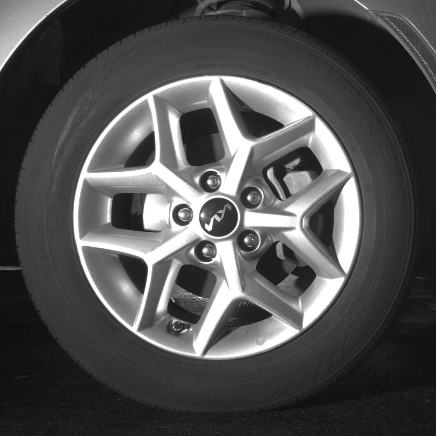 Thumbnail: 2025 Kia Soul - 18