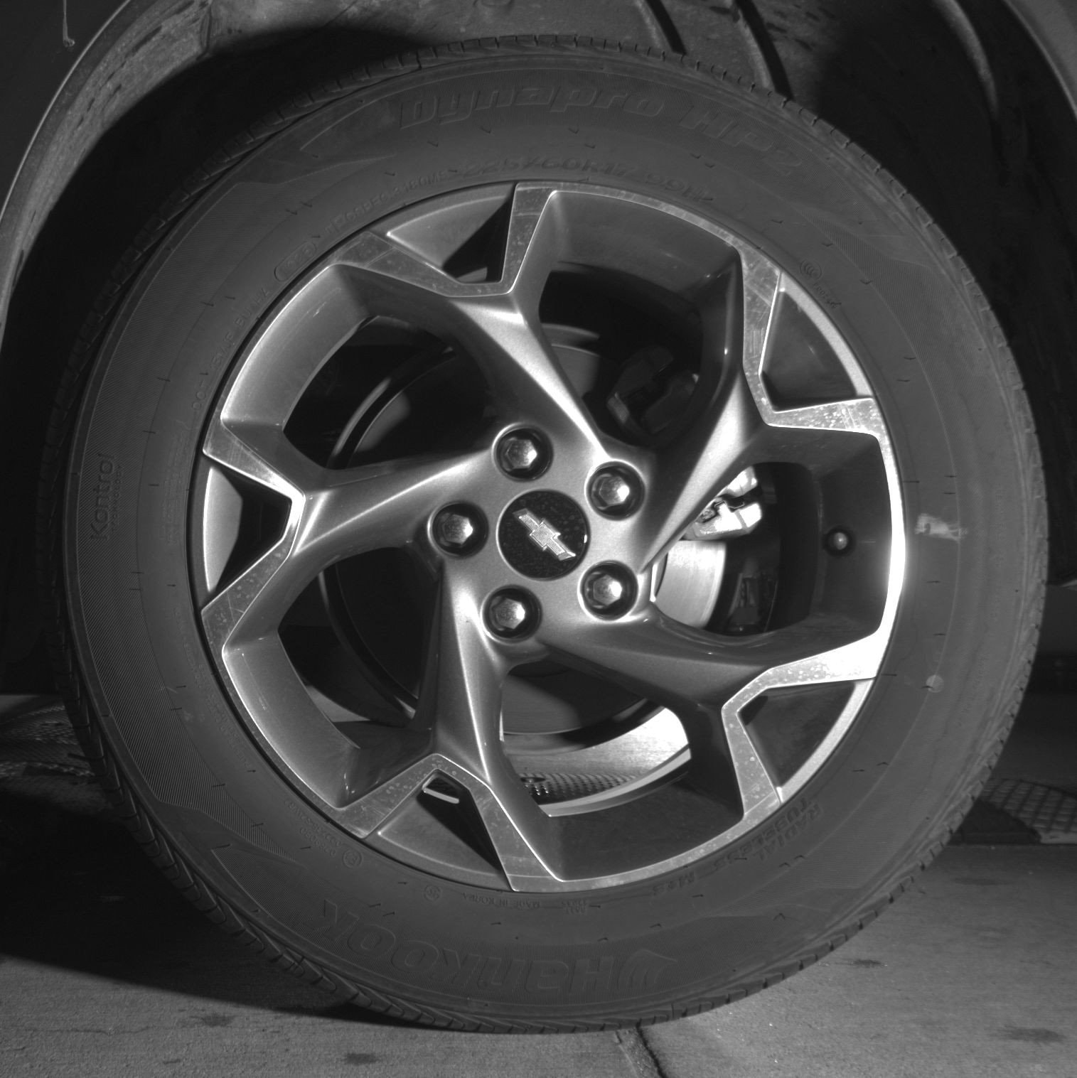 Thumbnail: 2025 Chevrolet Trax - 14