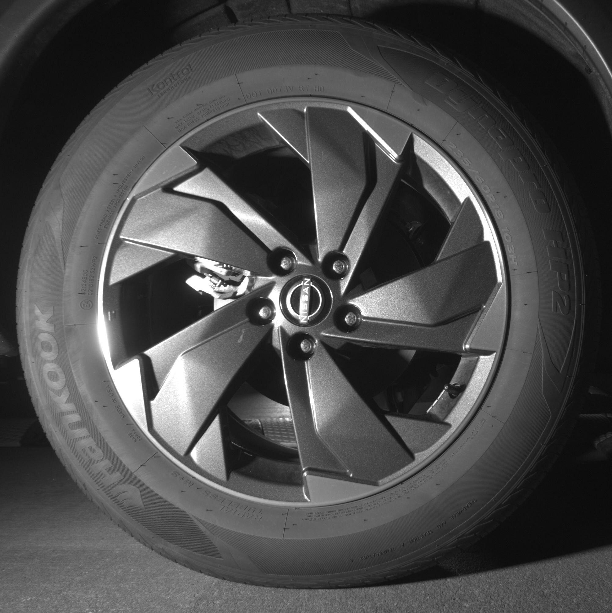 Thumbnail: 2025 Nissan Rogue - 12