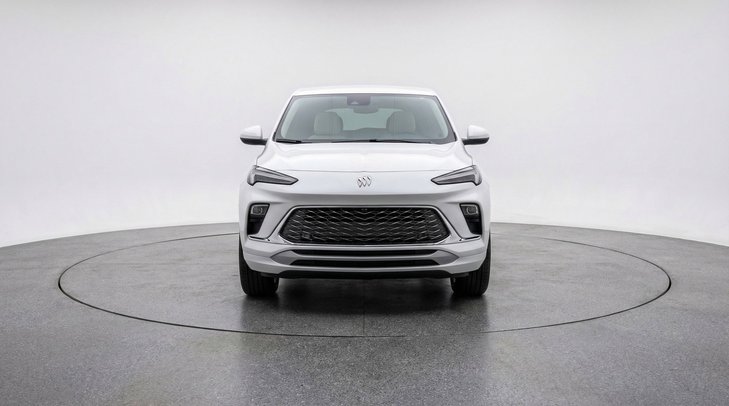 Thumbnail: 2025 Buick Encore GX - 2