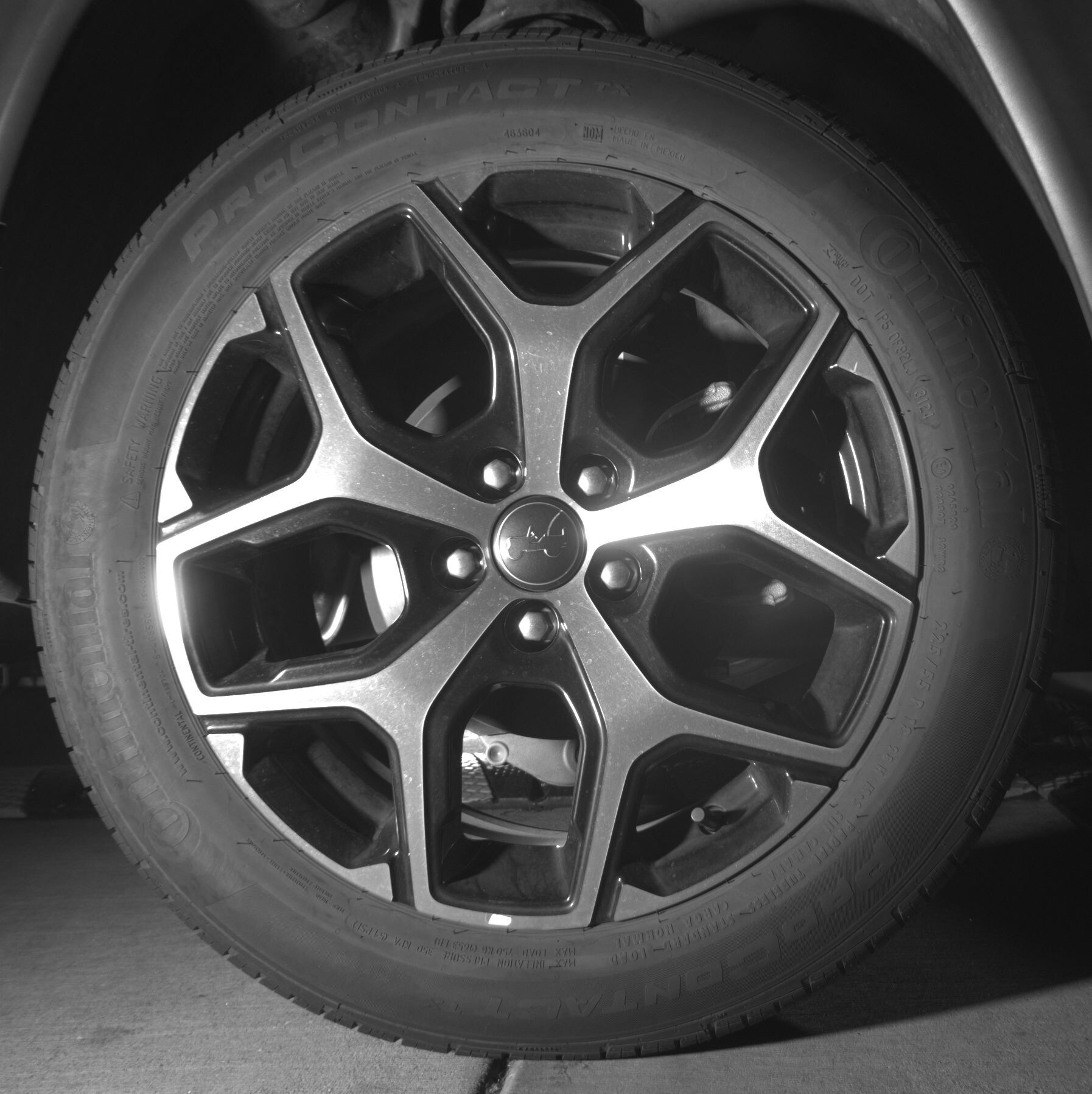 Thumbnail: 2025 Jeep Compass - 12