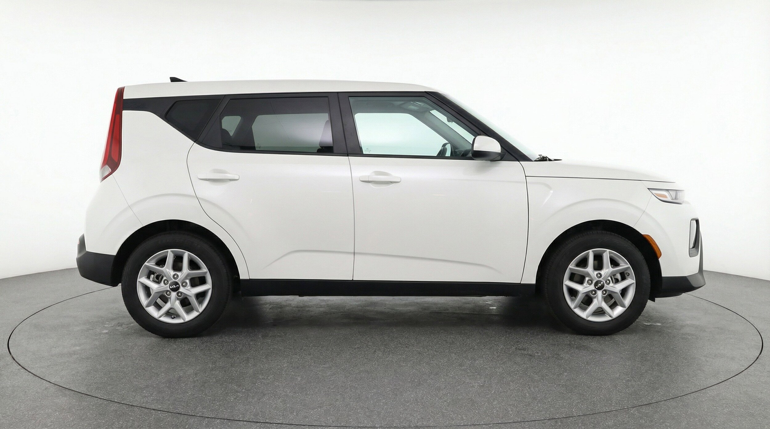 Thumbnail: 2025 Kia Soul - 11