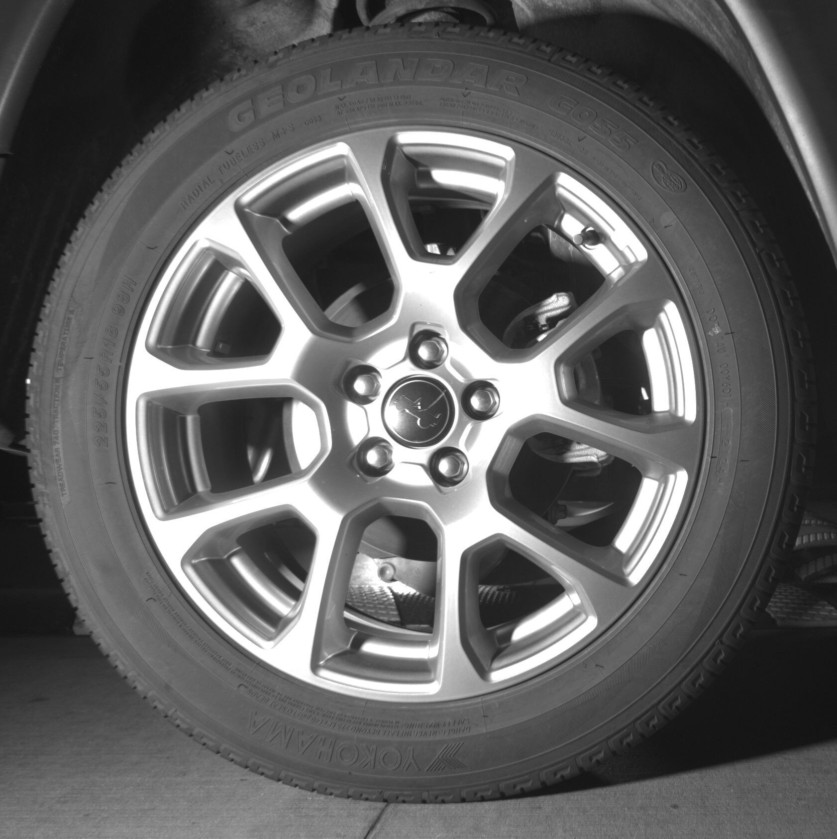 Thumbnail: 2025 Jeep Compass - 12