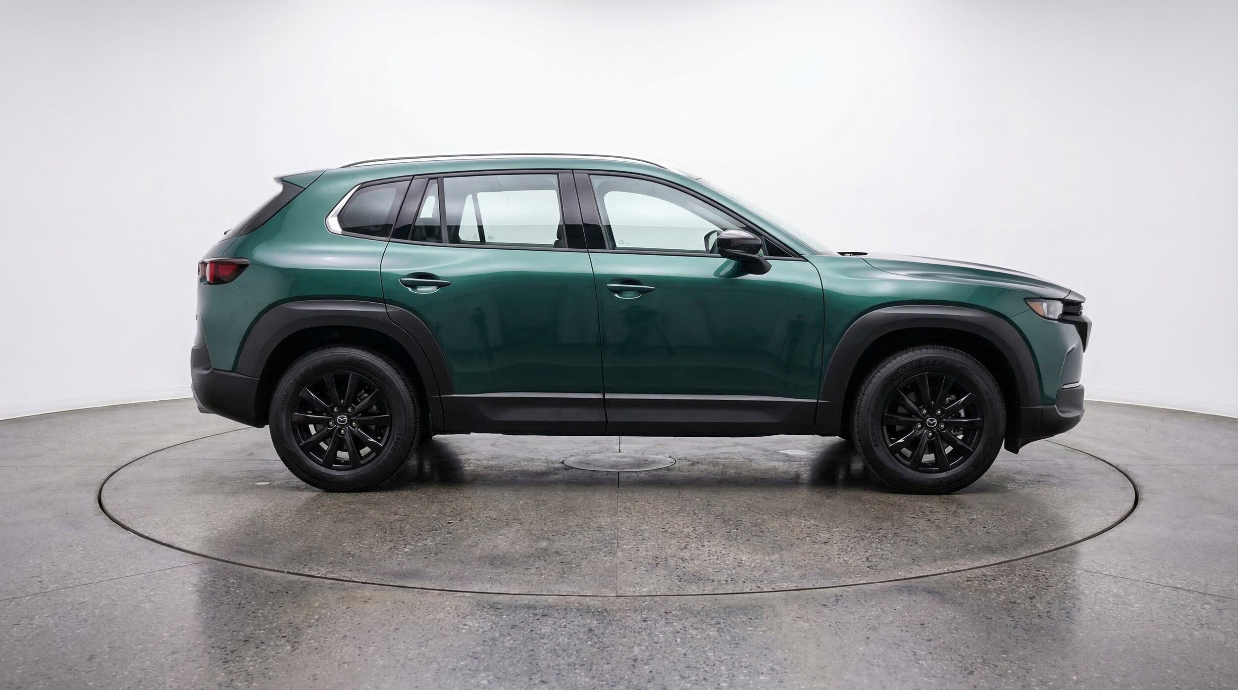 Thumbnail: 2025 Mazda CX-50 - 11