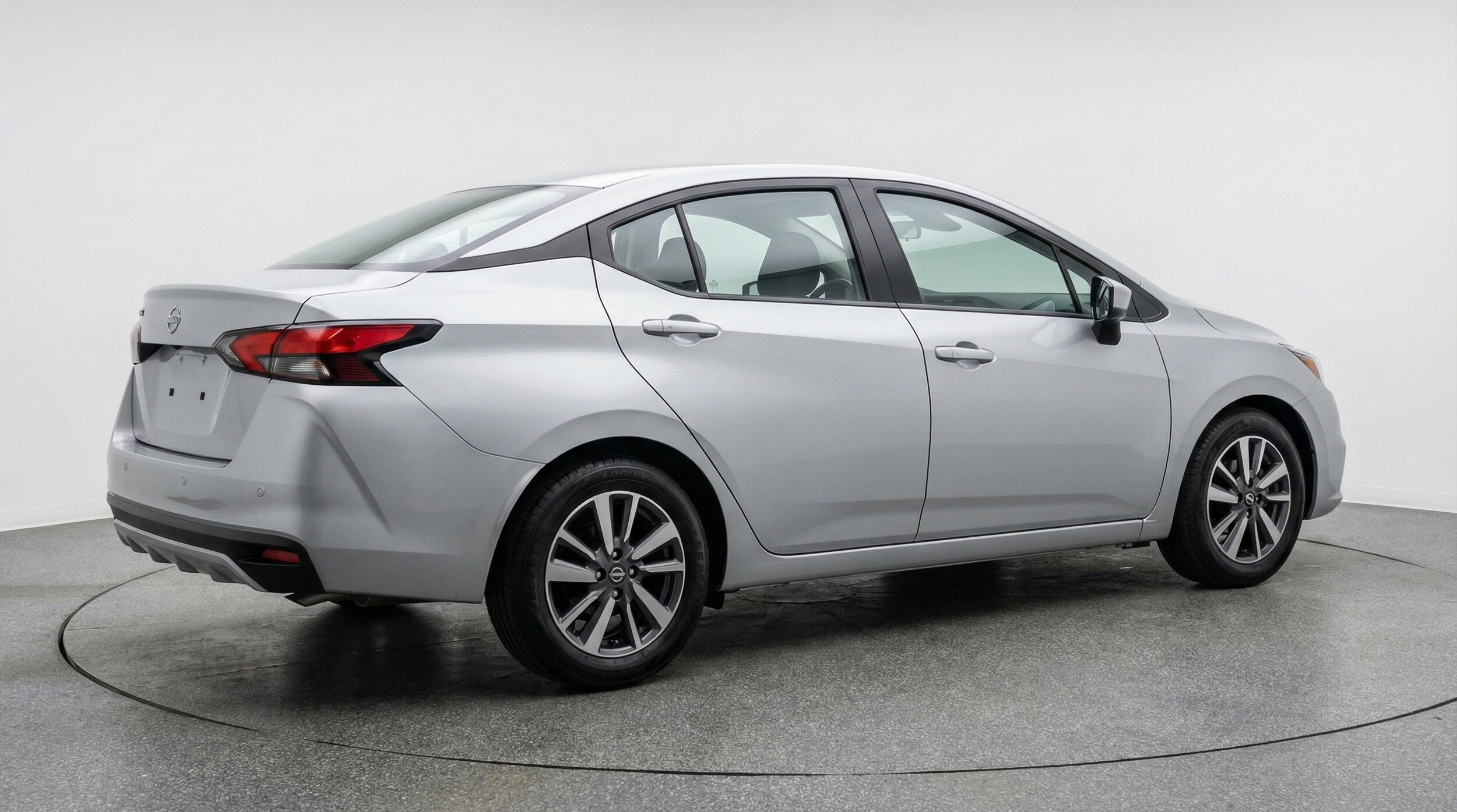 Thumbnail: 2025 Nissan Versa - 9