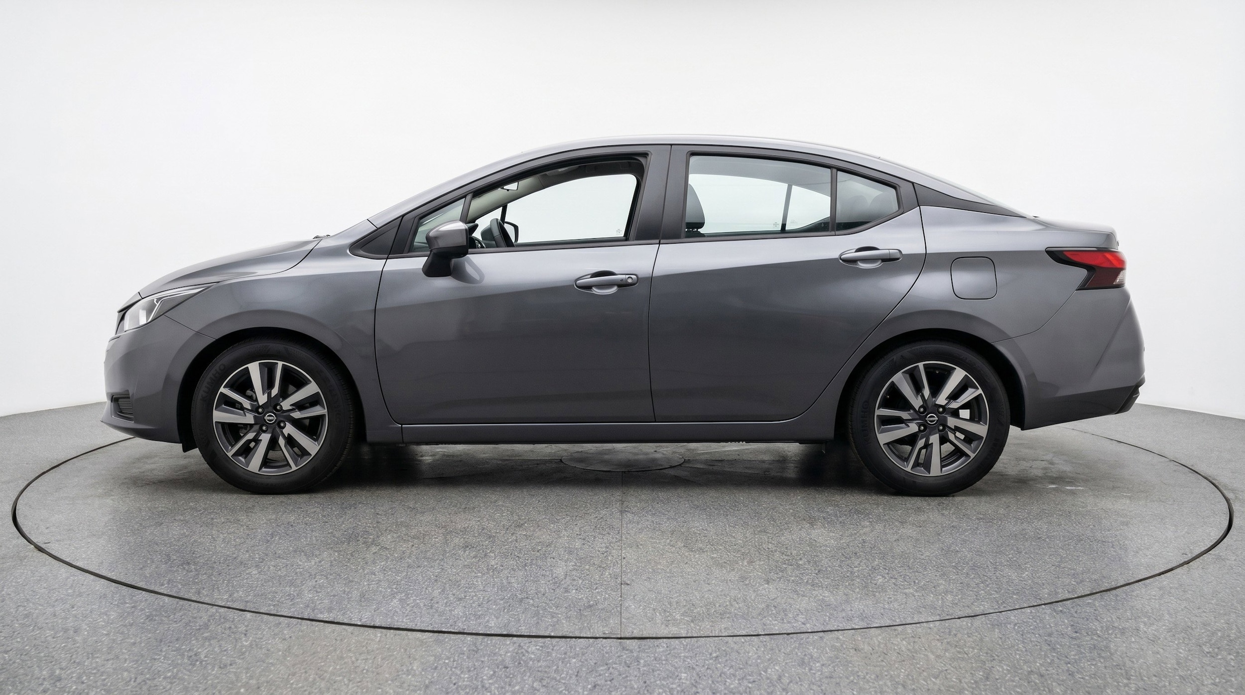 Thumbnail: 2025 Nissan Versa - 5