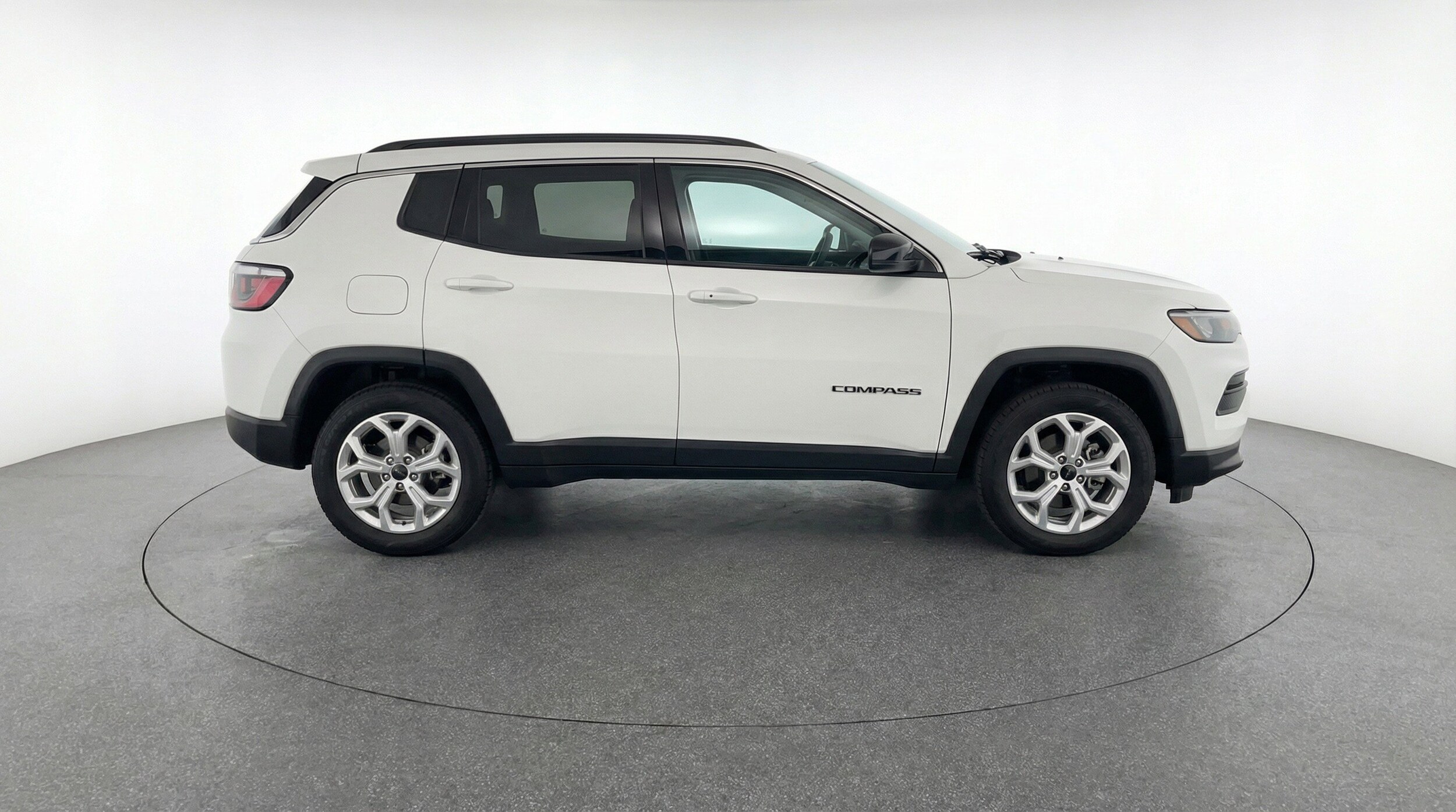Thumbnail: 2025 Jeep Compass - 11