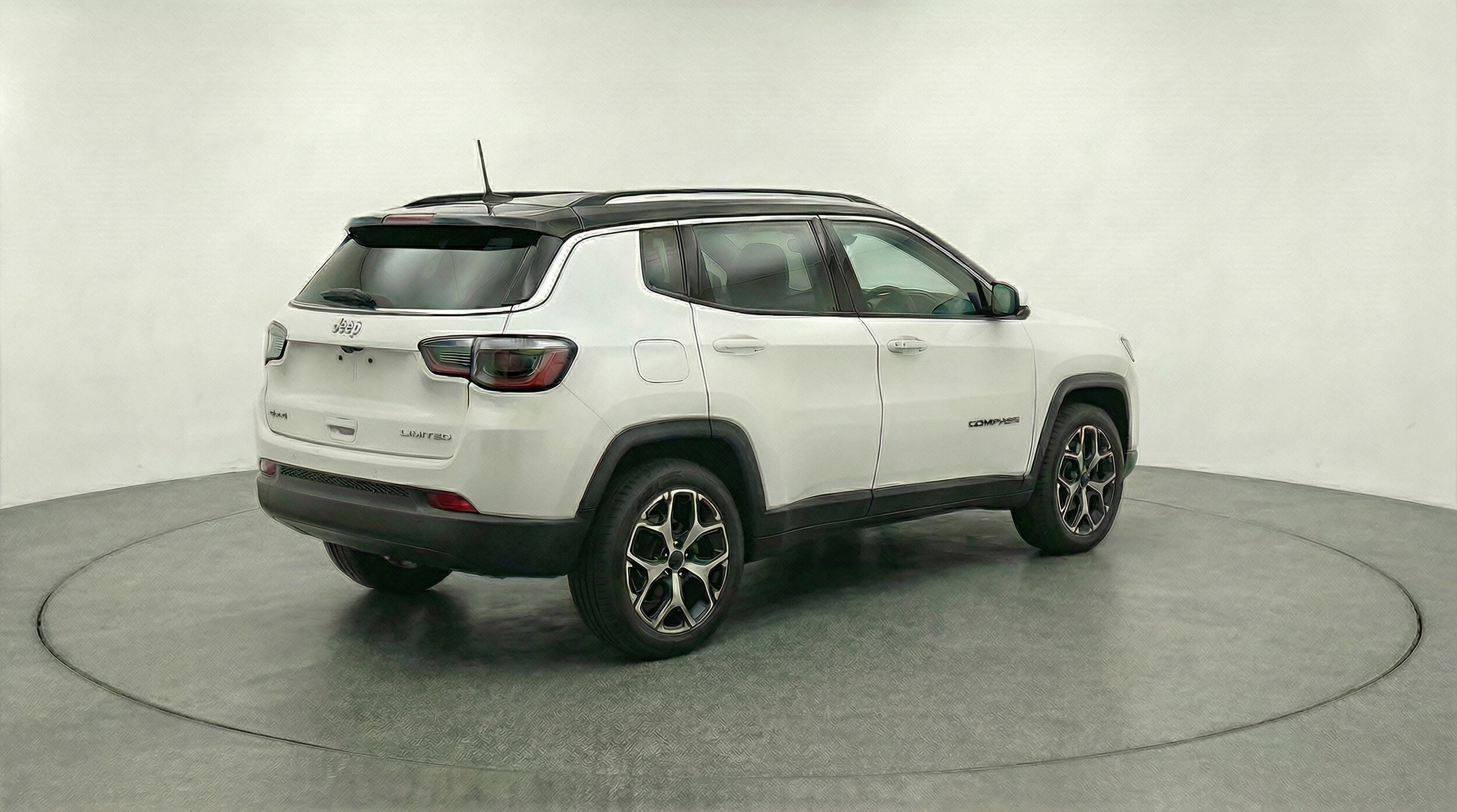 Thumbnail: 2025 Jeep Compass - 9