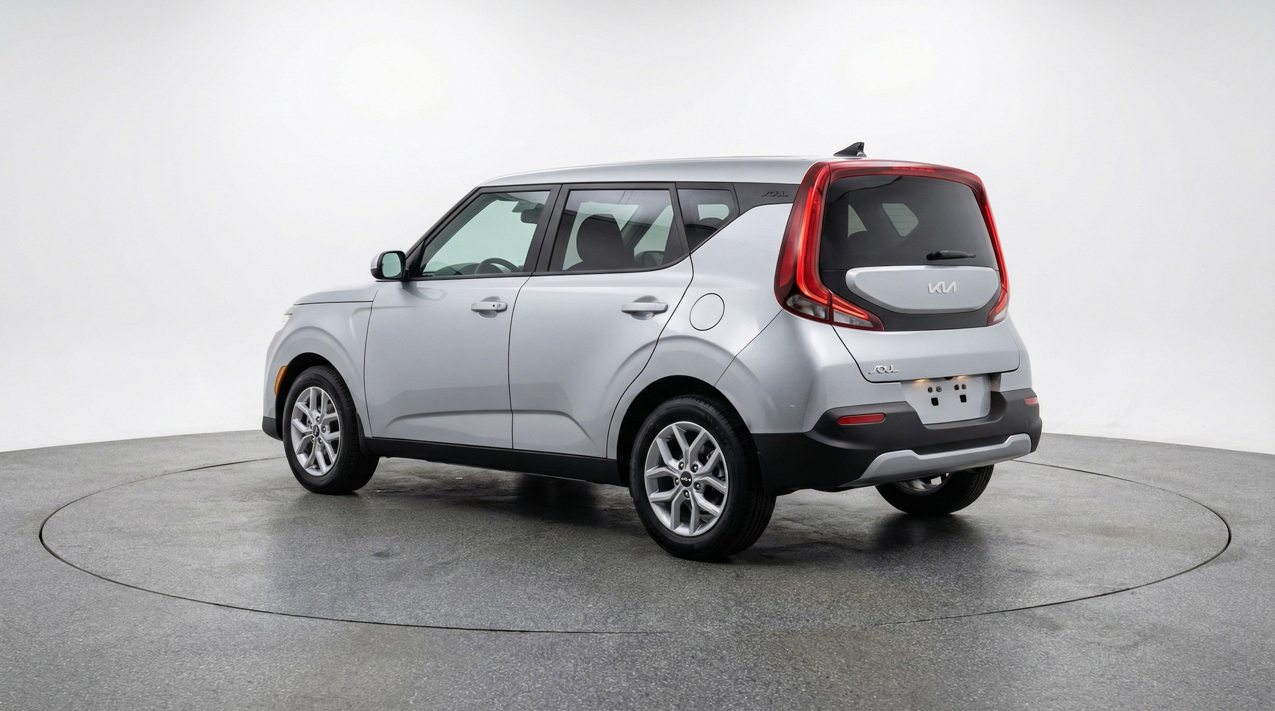 Thumbnail: 2025 Kia Soul - 6