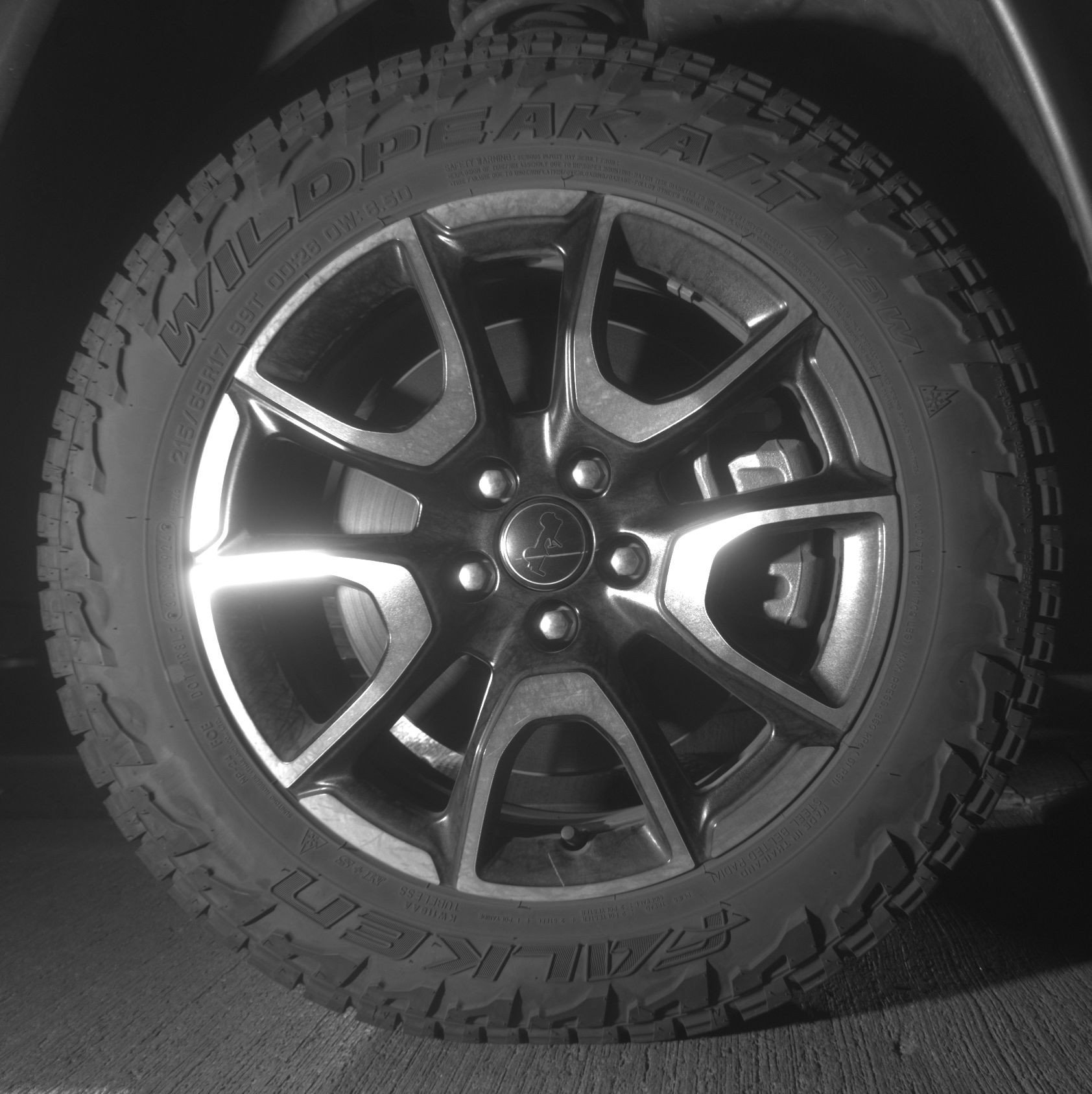 Thumbnail: 2025 Jeep Compass - 13