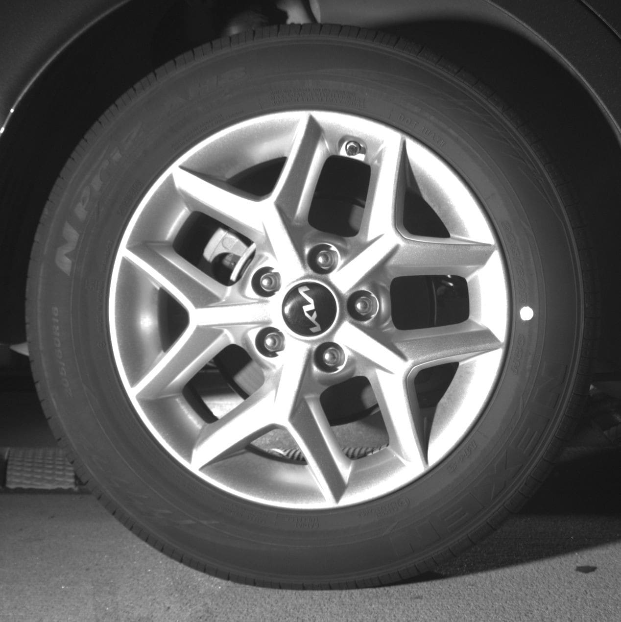 Thumbnail: 2025 Kia Soul - 12