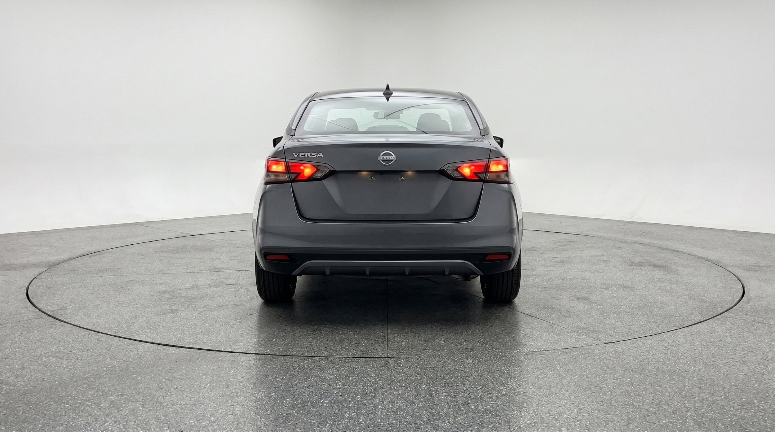 Thumbnail: 2025 Nissan Versa - 7
