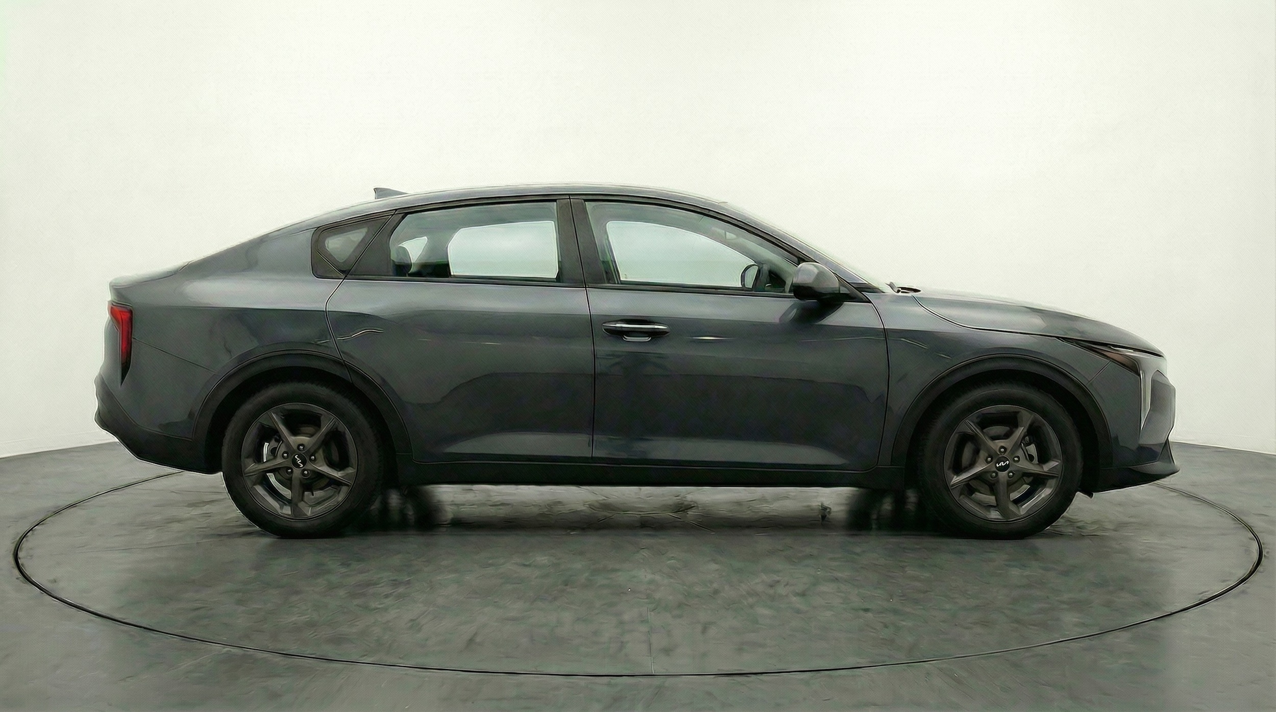 Thumbnail: 2025 Kia K4 - 8