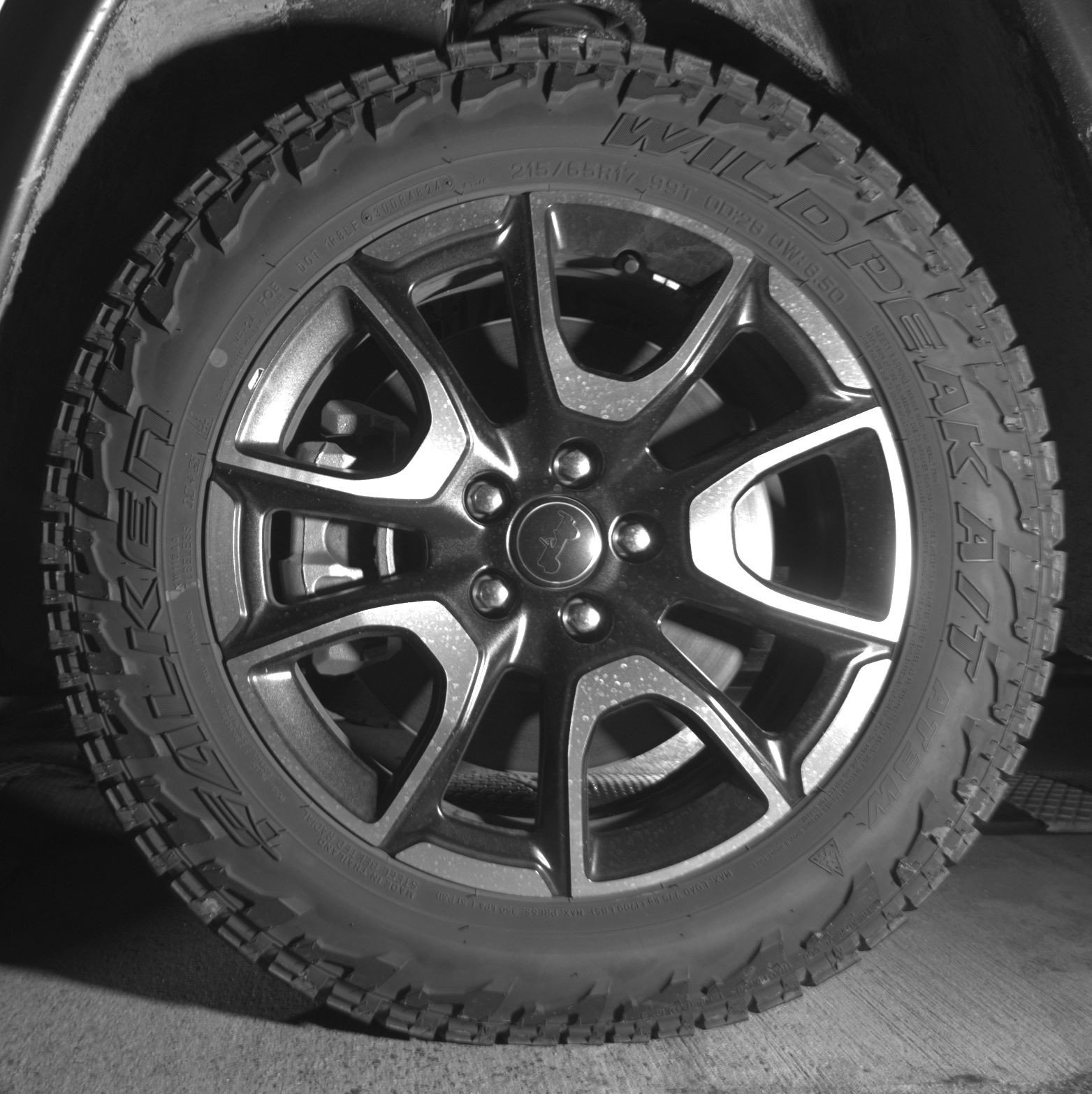 Thumbnail: 2025 Jeep Compass - 12