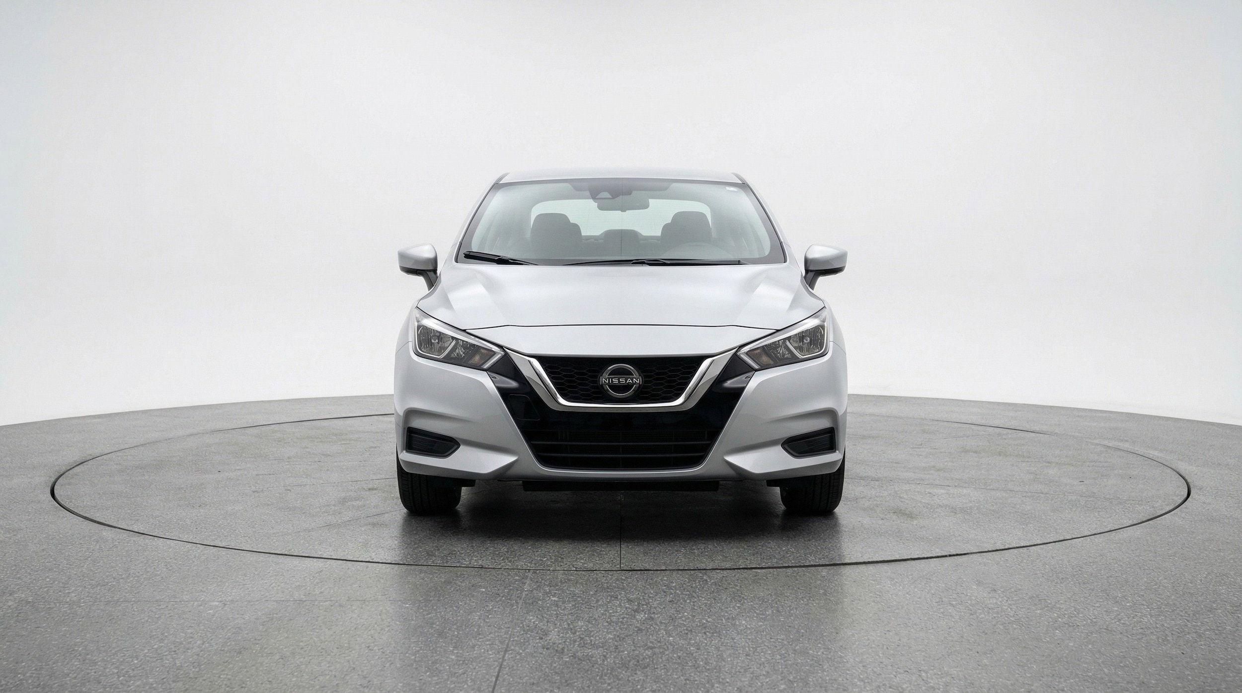 Thumbnail: 2025 Nissan Versa - 2