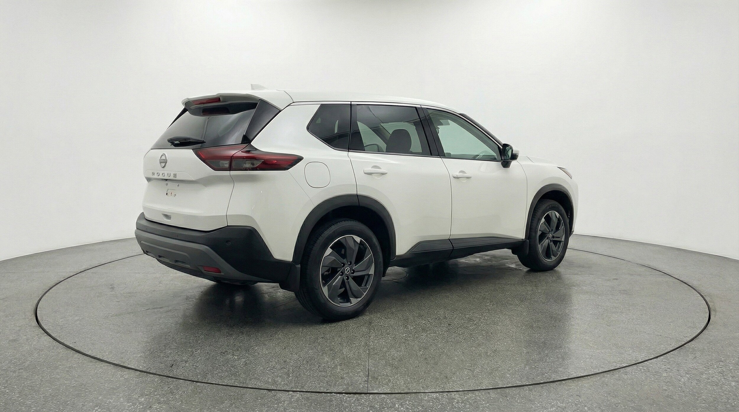 Thumbnail: 2025 Nissan Rogue - 9
