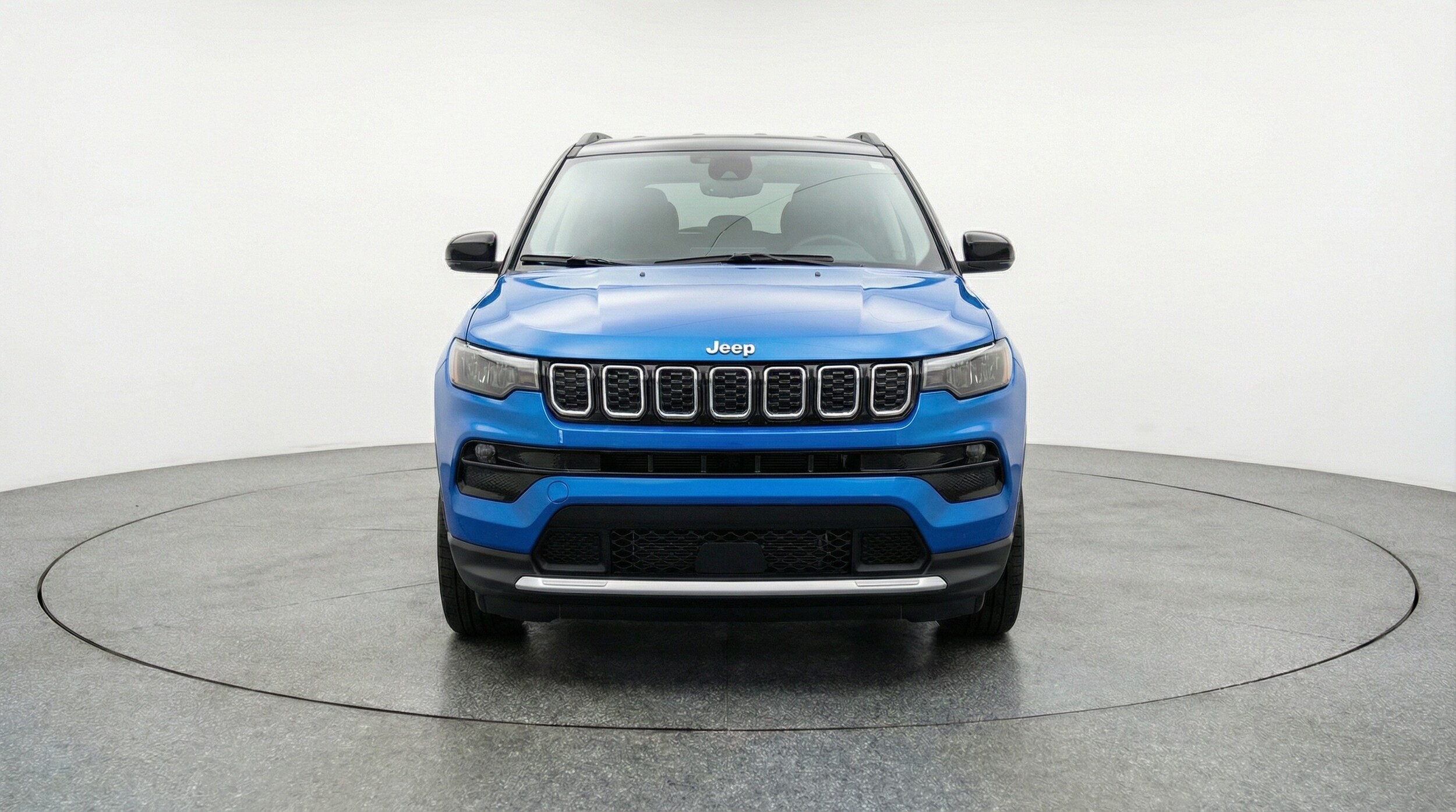 Thumbnail: 2025 Jeep Compass - 2