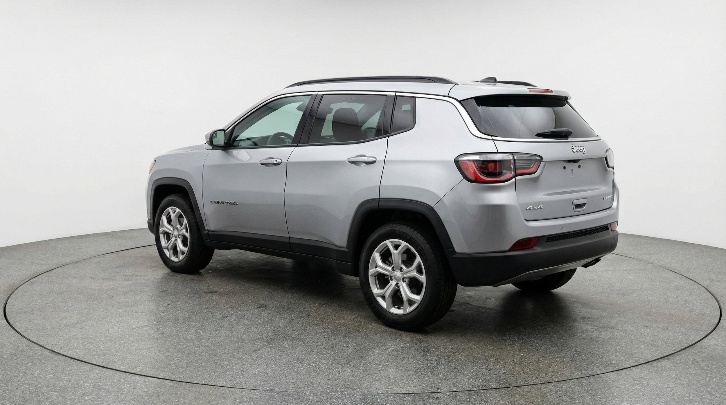 Thumbnail: 2025 Jeep Compass - 6