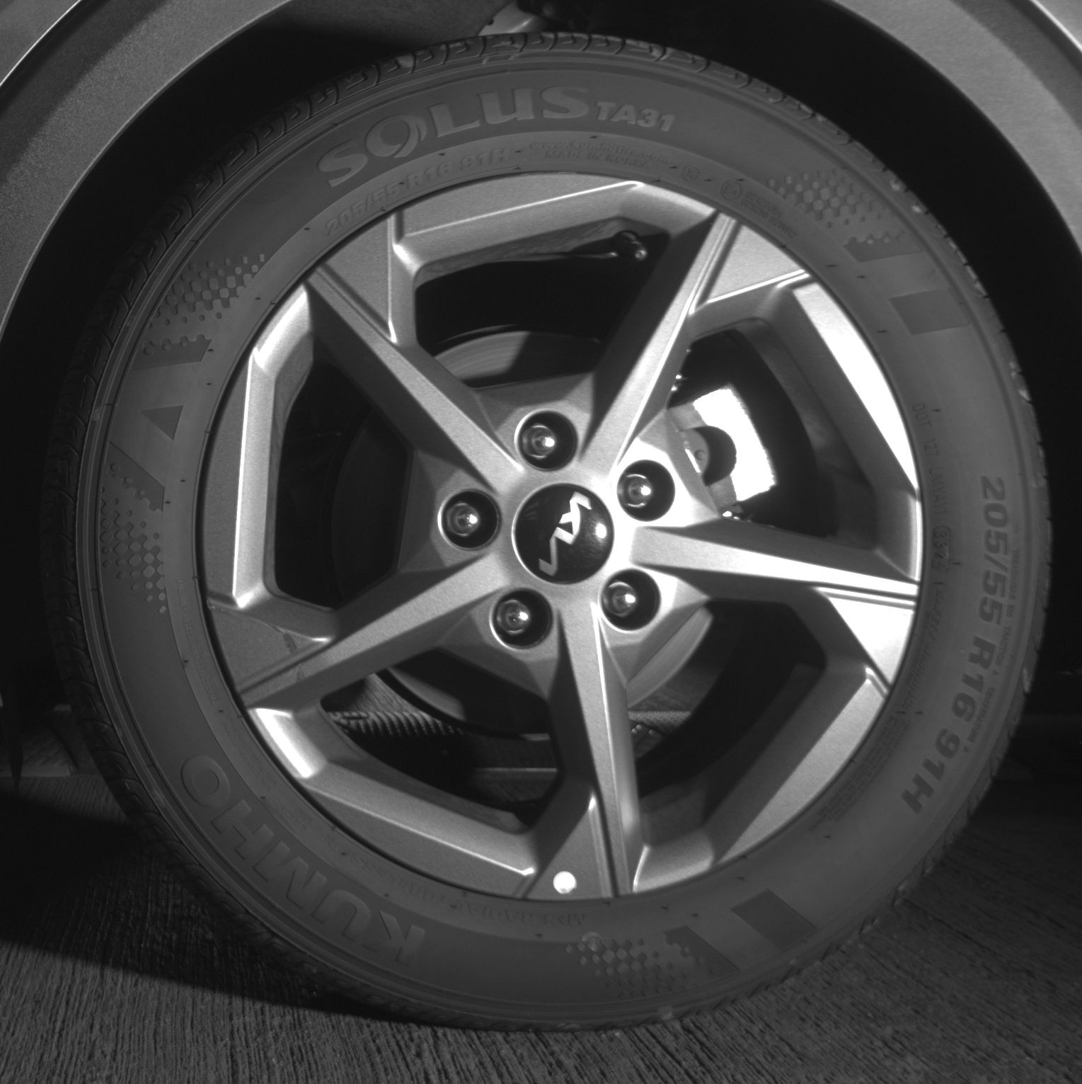 Thumbnail: 2025 Kia K4 - 11