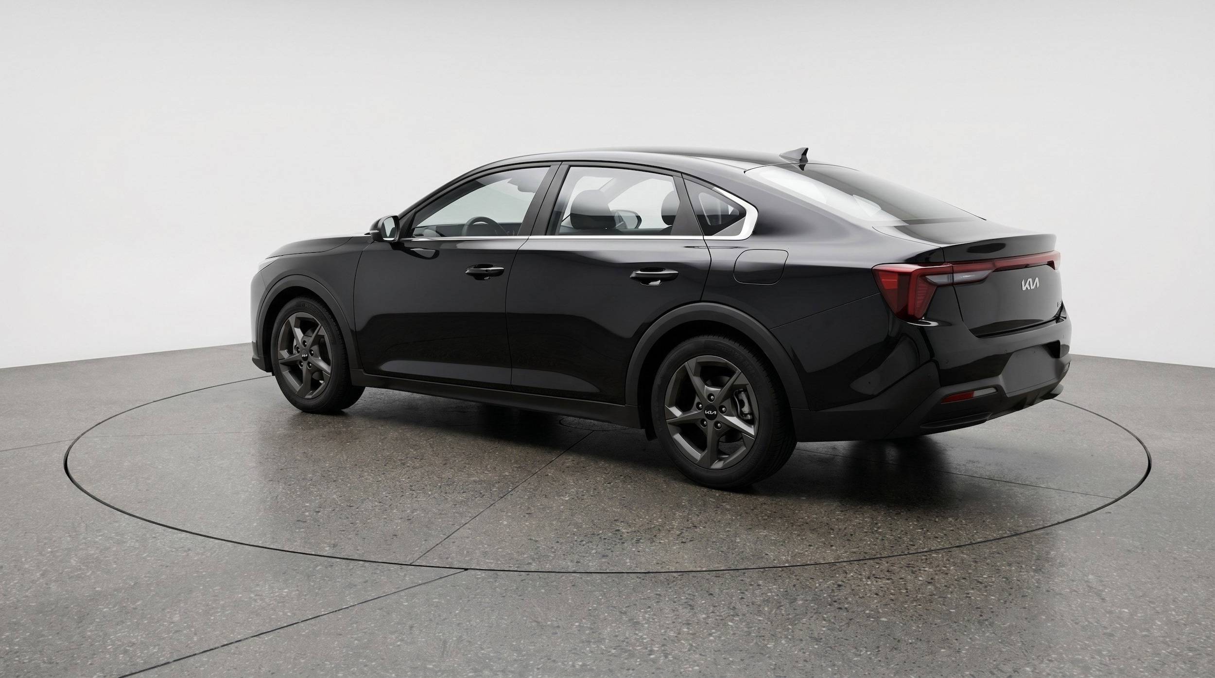 Thumbnail: 2025 Kia K4 - 6