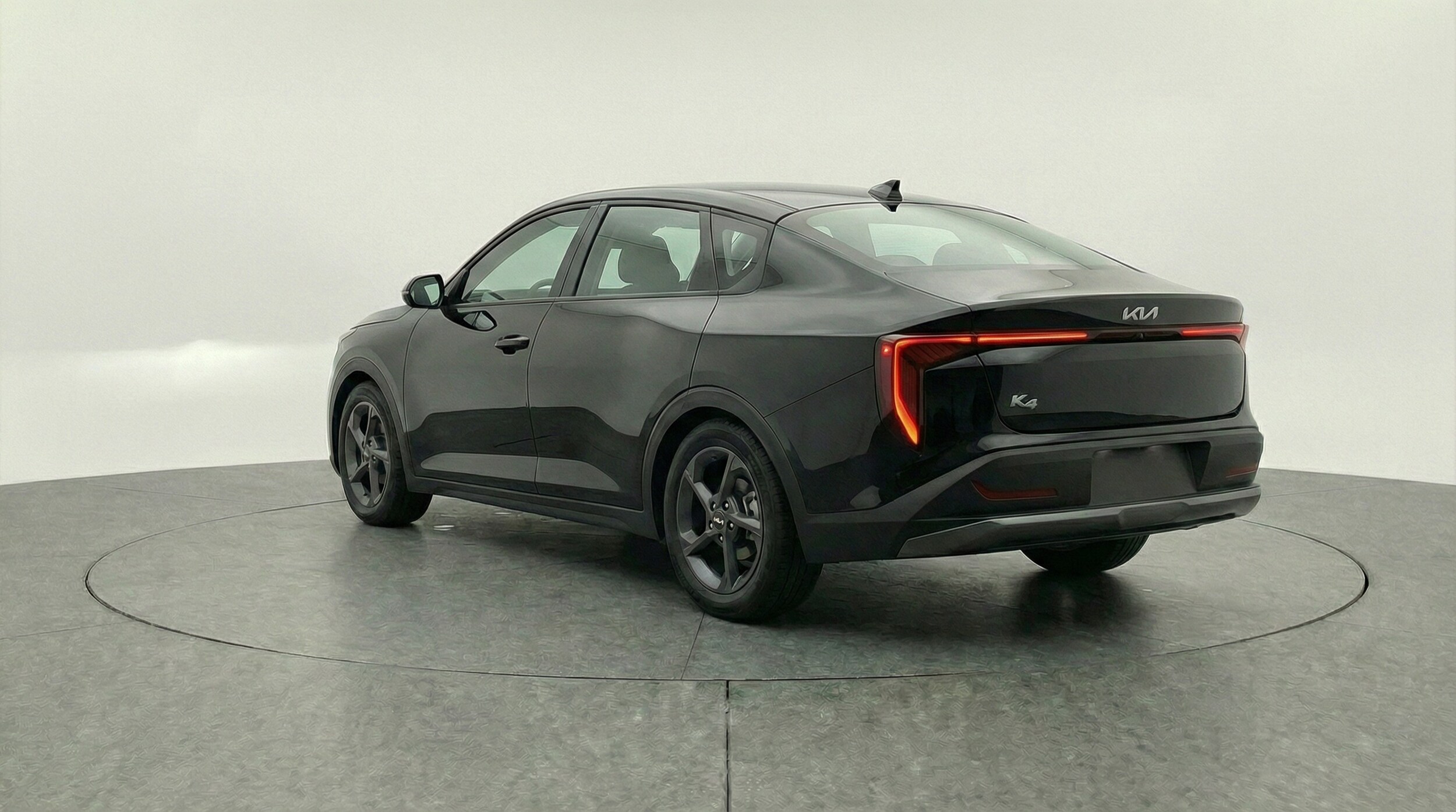 Thumbnail: 2025 Kia K4 - 5