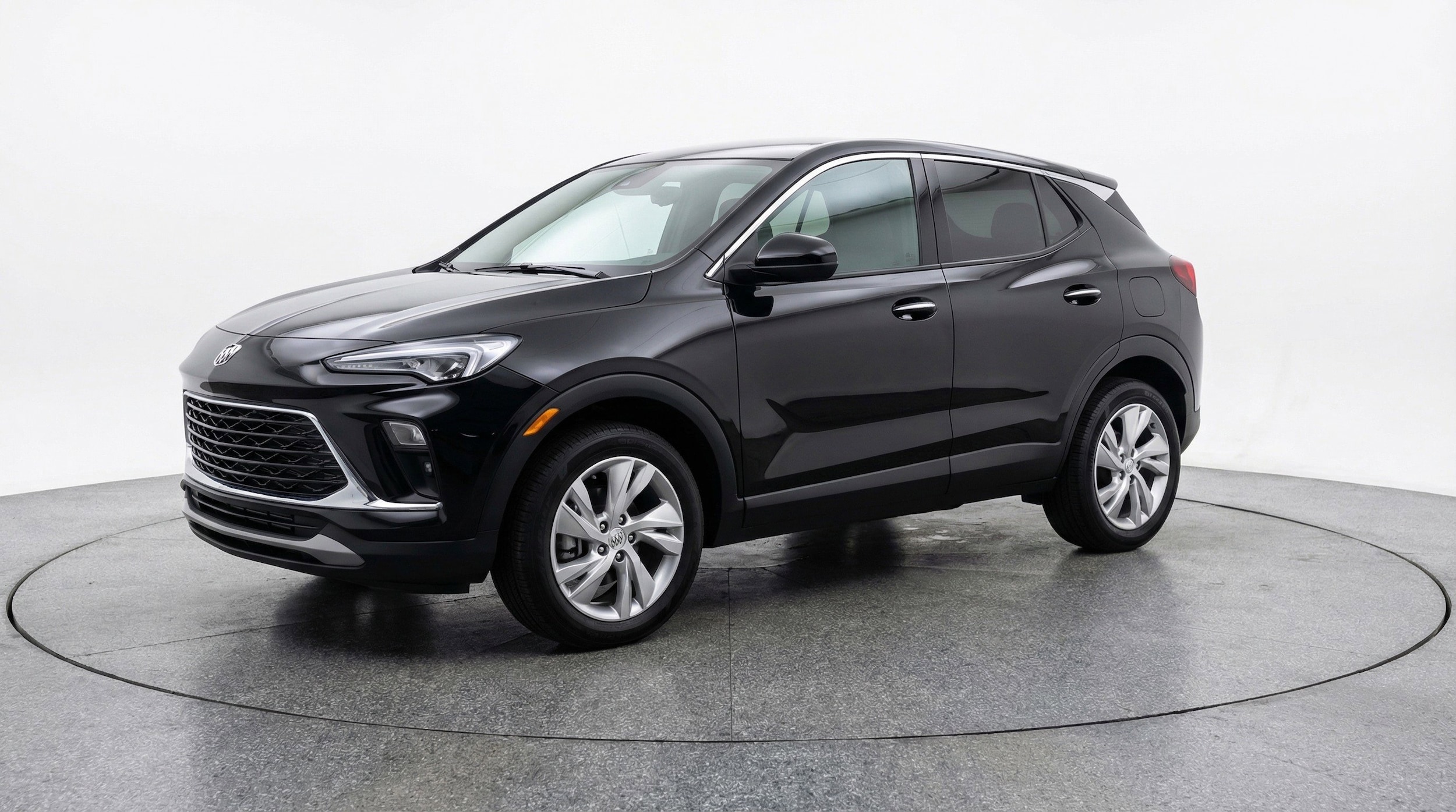 Thumbnail: 2025 Buick Encore GX - 3