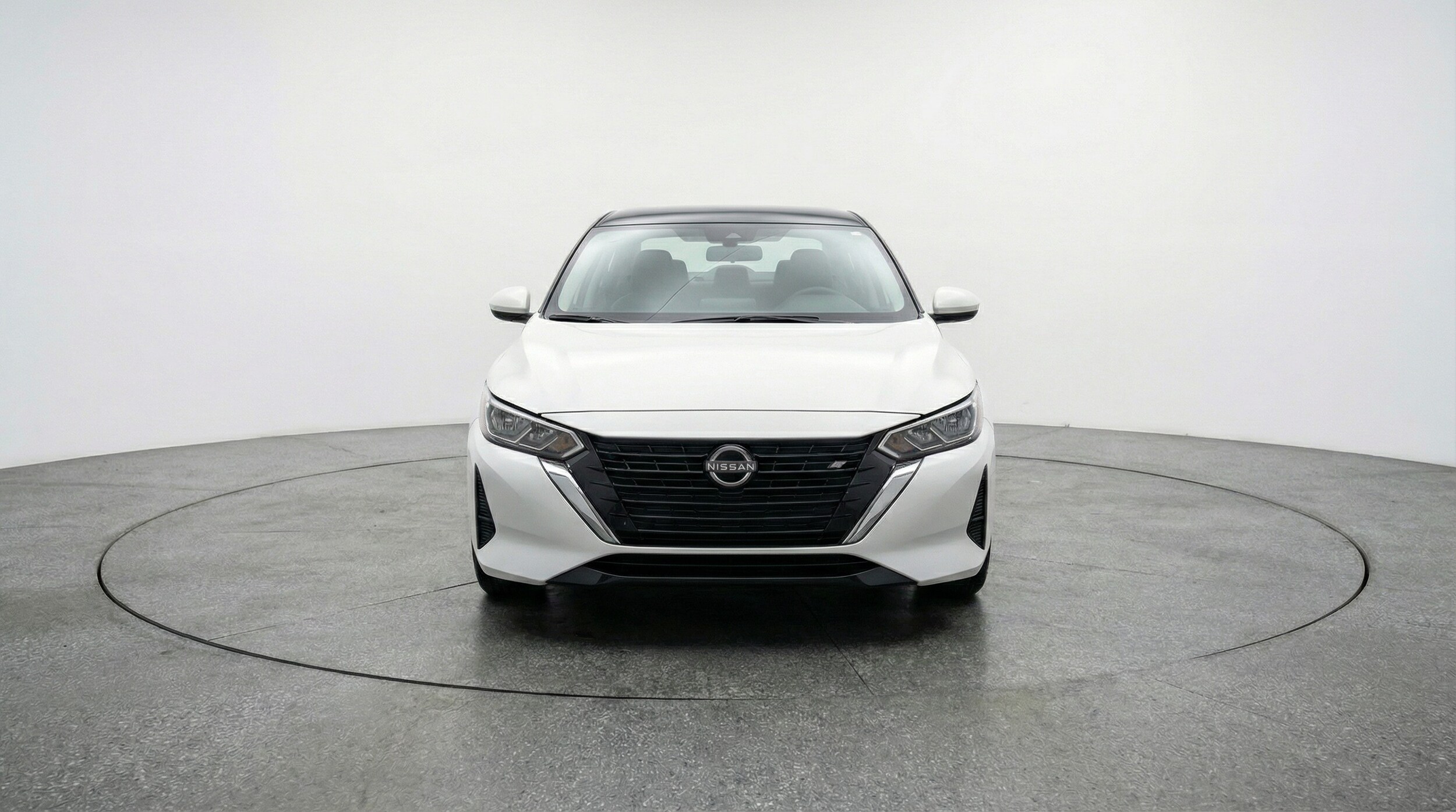 Thumbnail: 2025 Nissan Sentra - 2