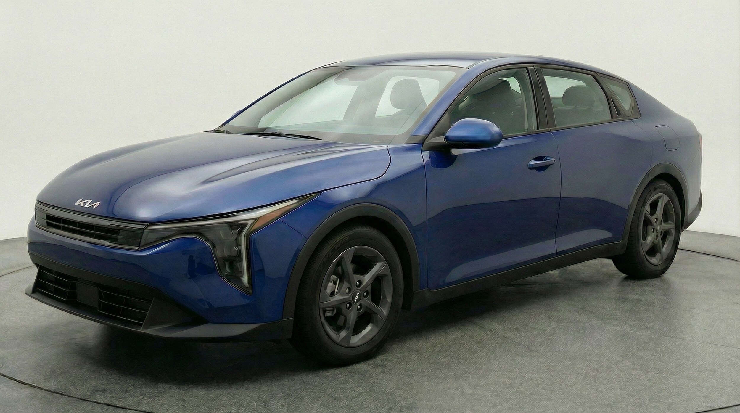 Thumbnail: 2025 Kia K4 - 3