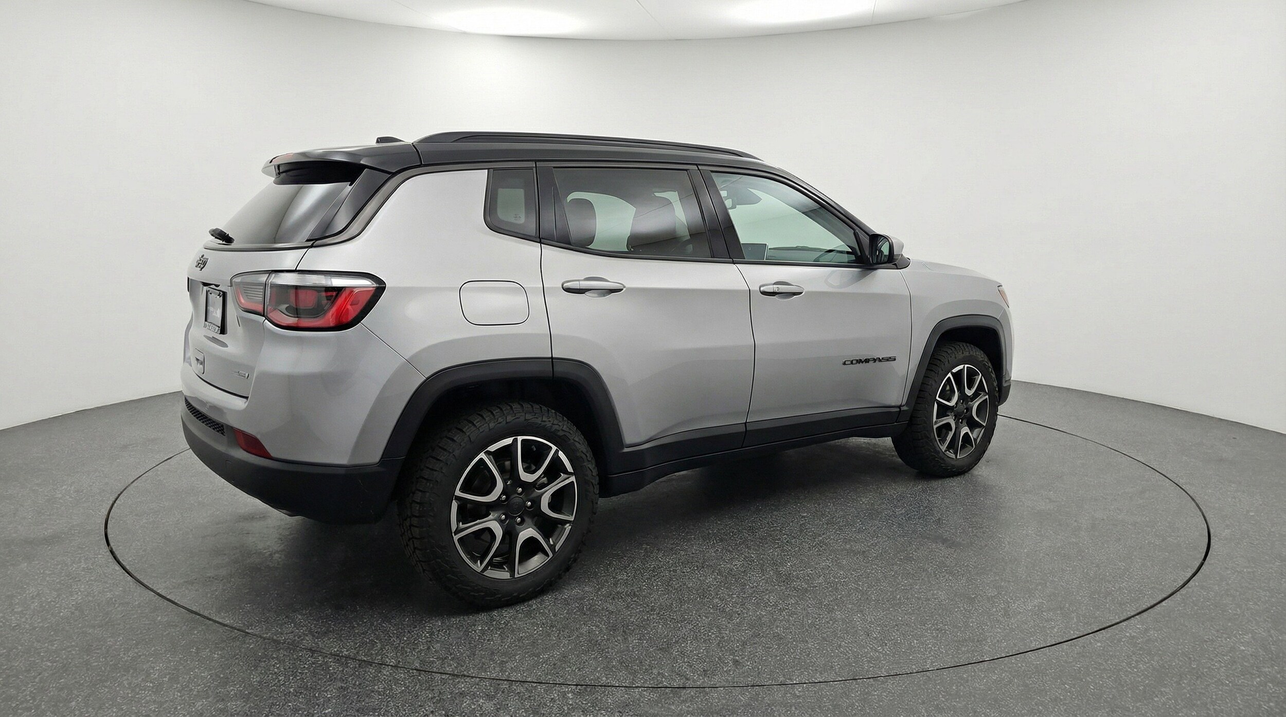 Thumbnail: 2025 Jeep Compass - 9