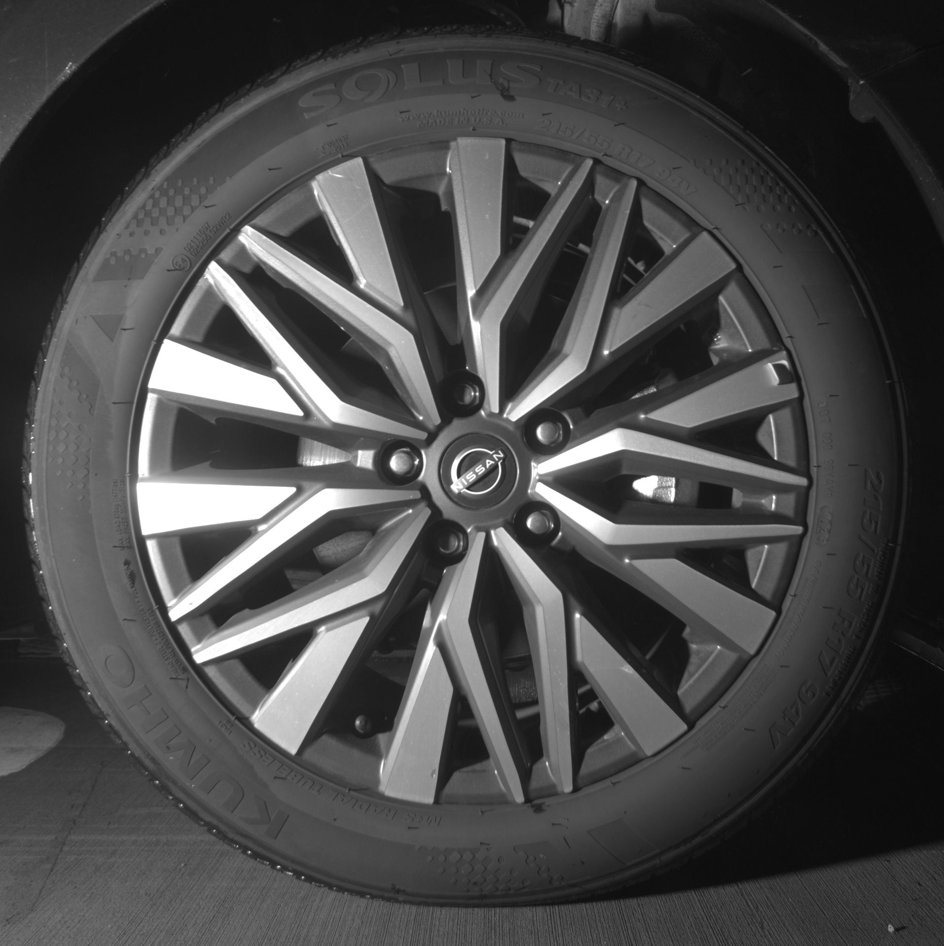 Thumbnail: 2025 Nissan Altima - 10