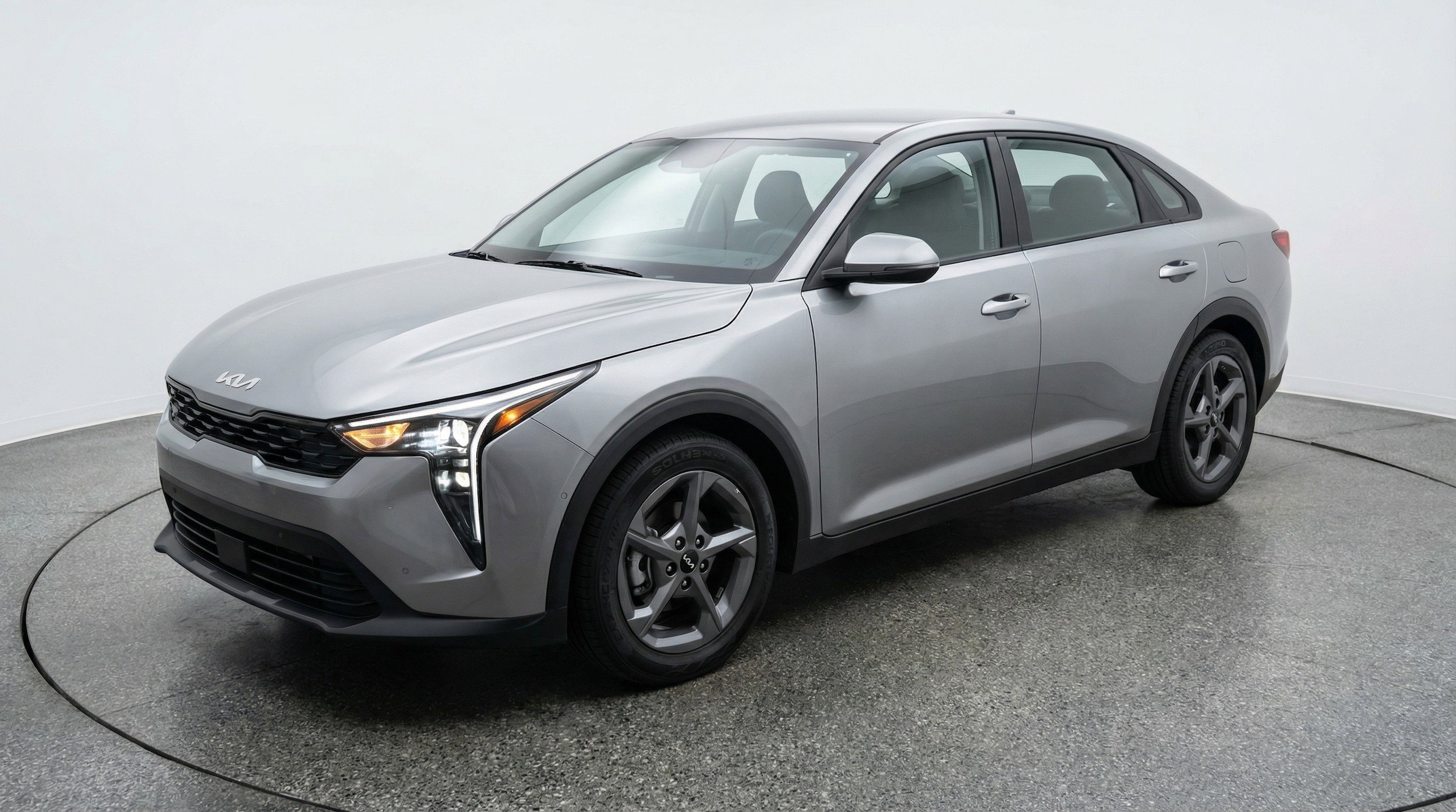 Thumbnail: 2025 Kia K4 - 3