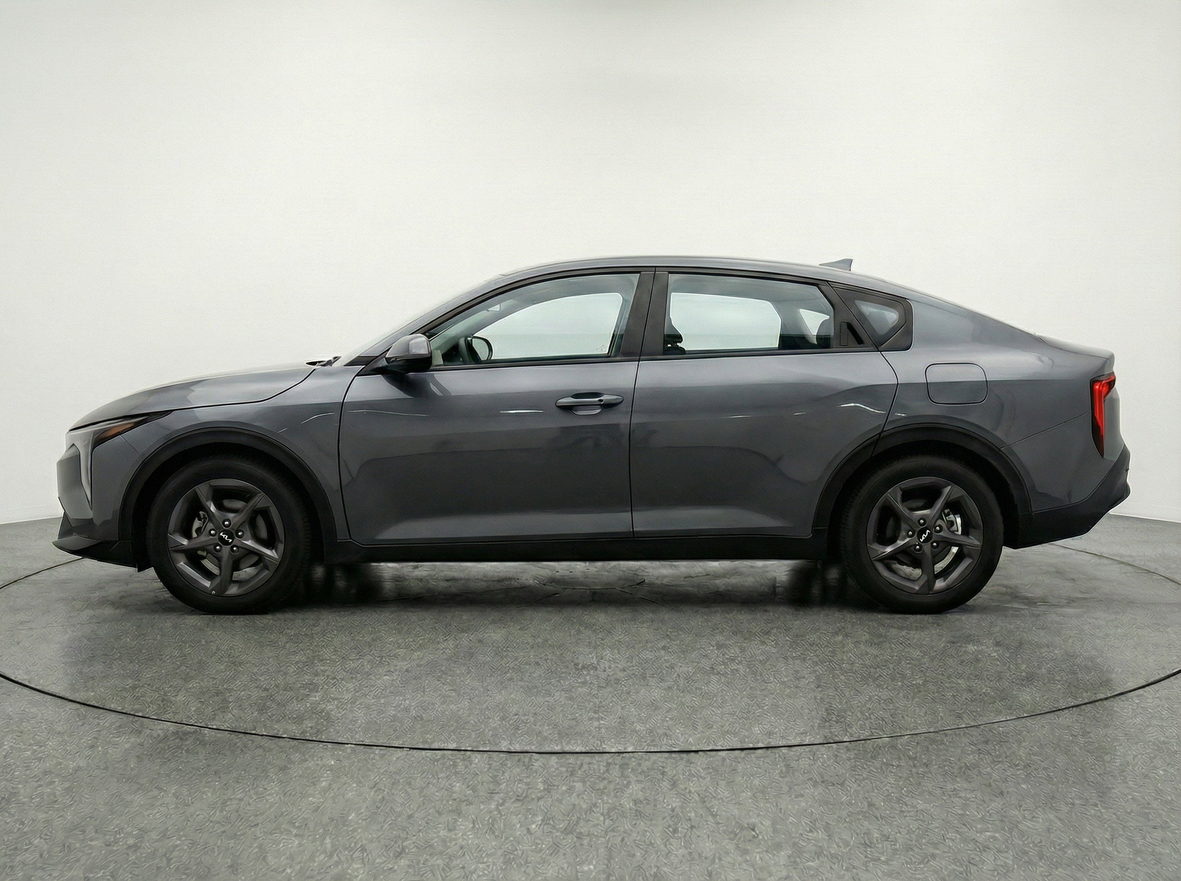 Thumbnail: 2025 Kia K4 - 5