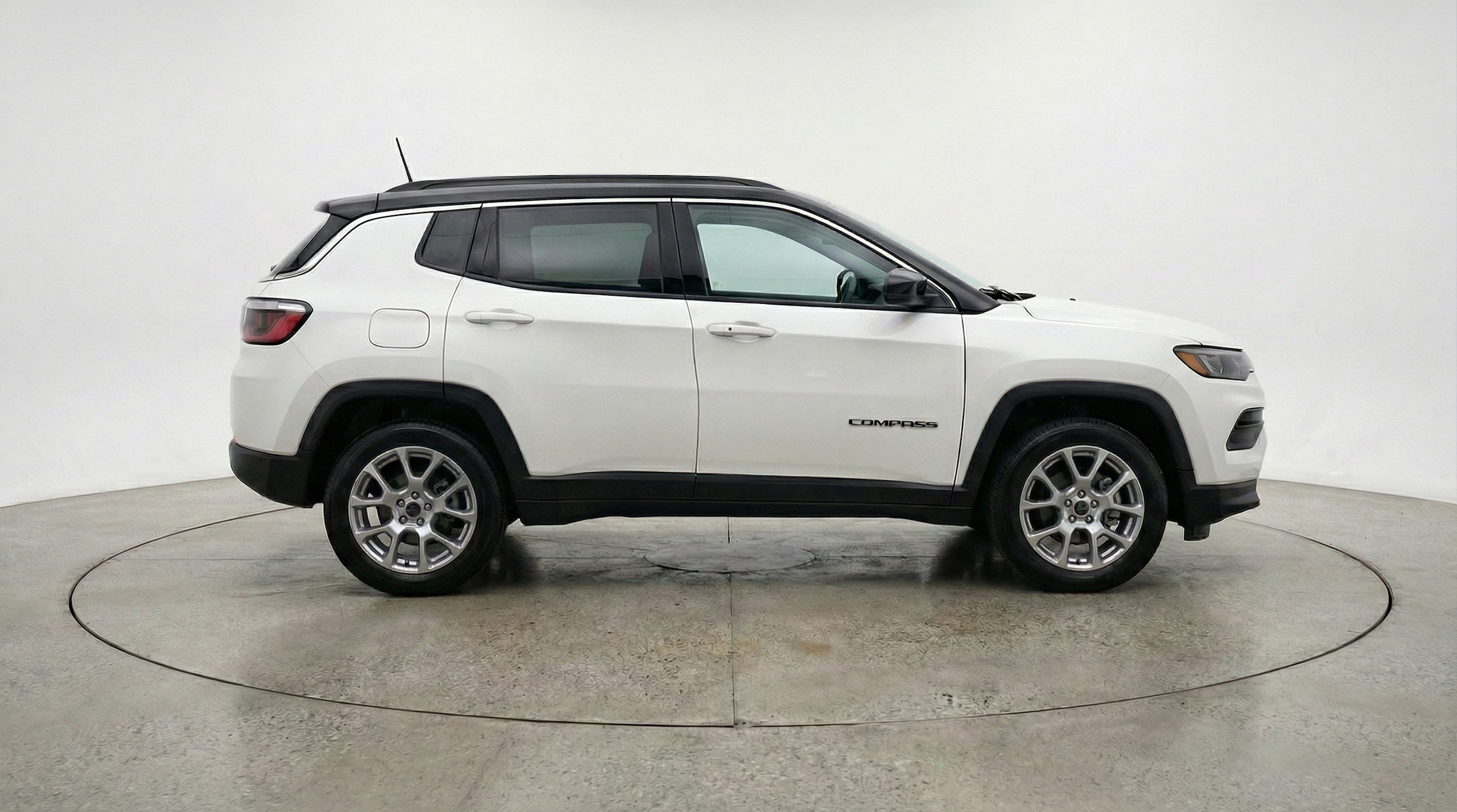 Thumbnail: 2025 Jeep Compass - 8