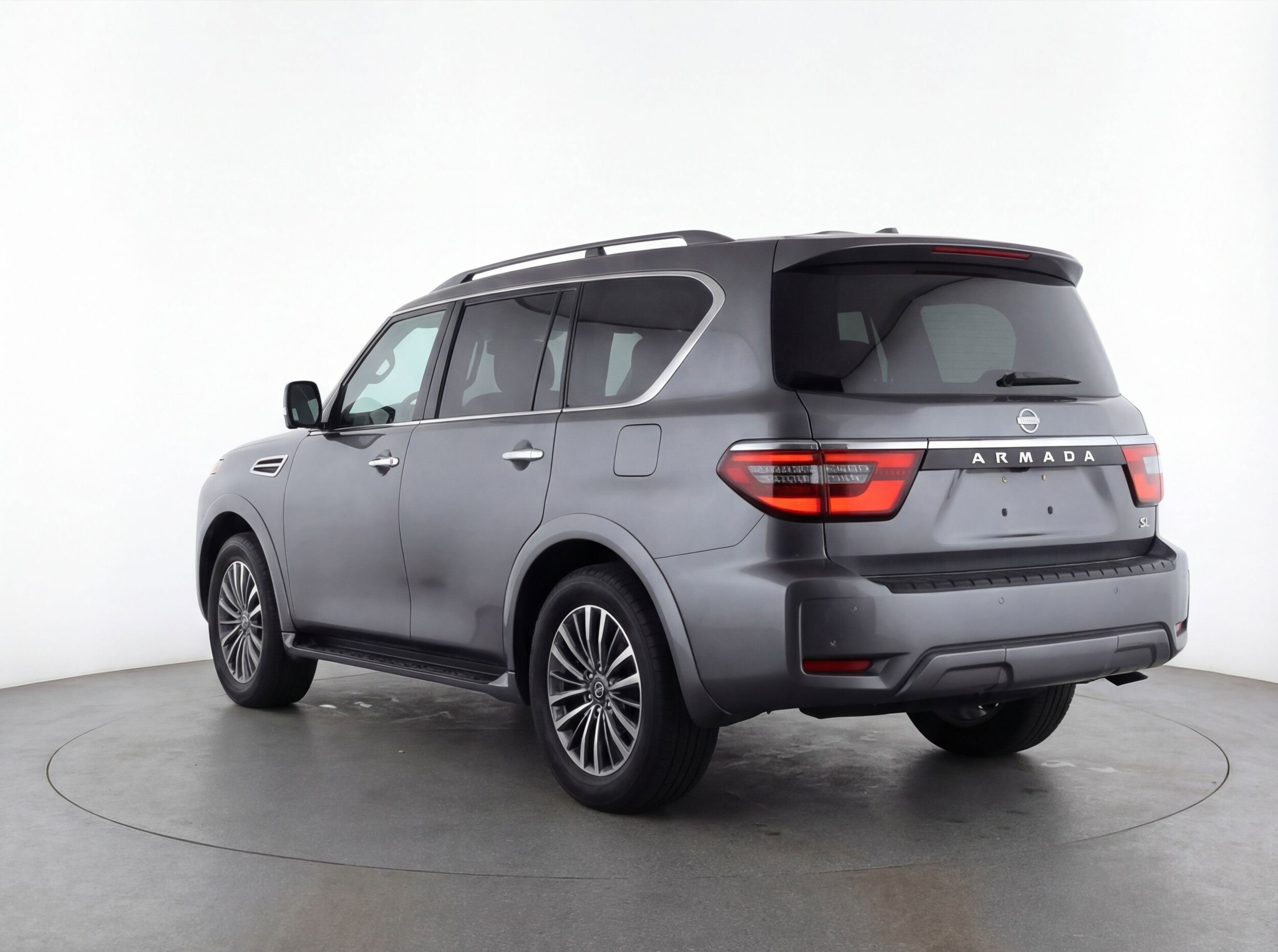 Thumbnail: 2023 Nissan Armada - 6