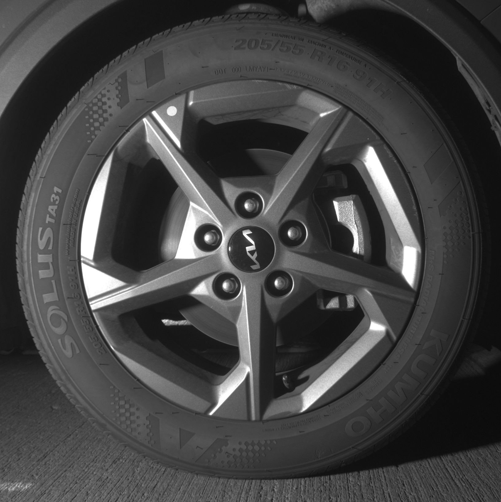 Thumbnail: 2025 Kia K4 - 13